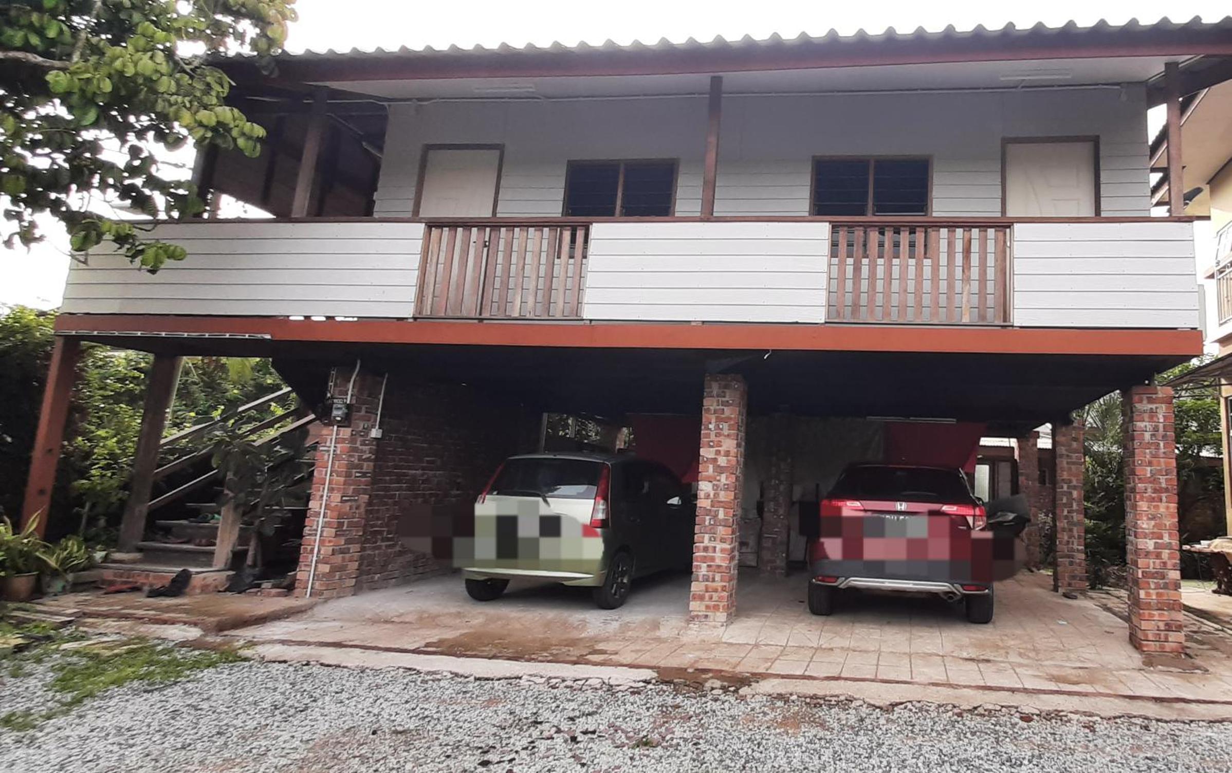 Haji Othman Farm photo 8