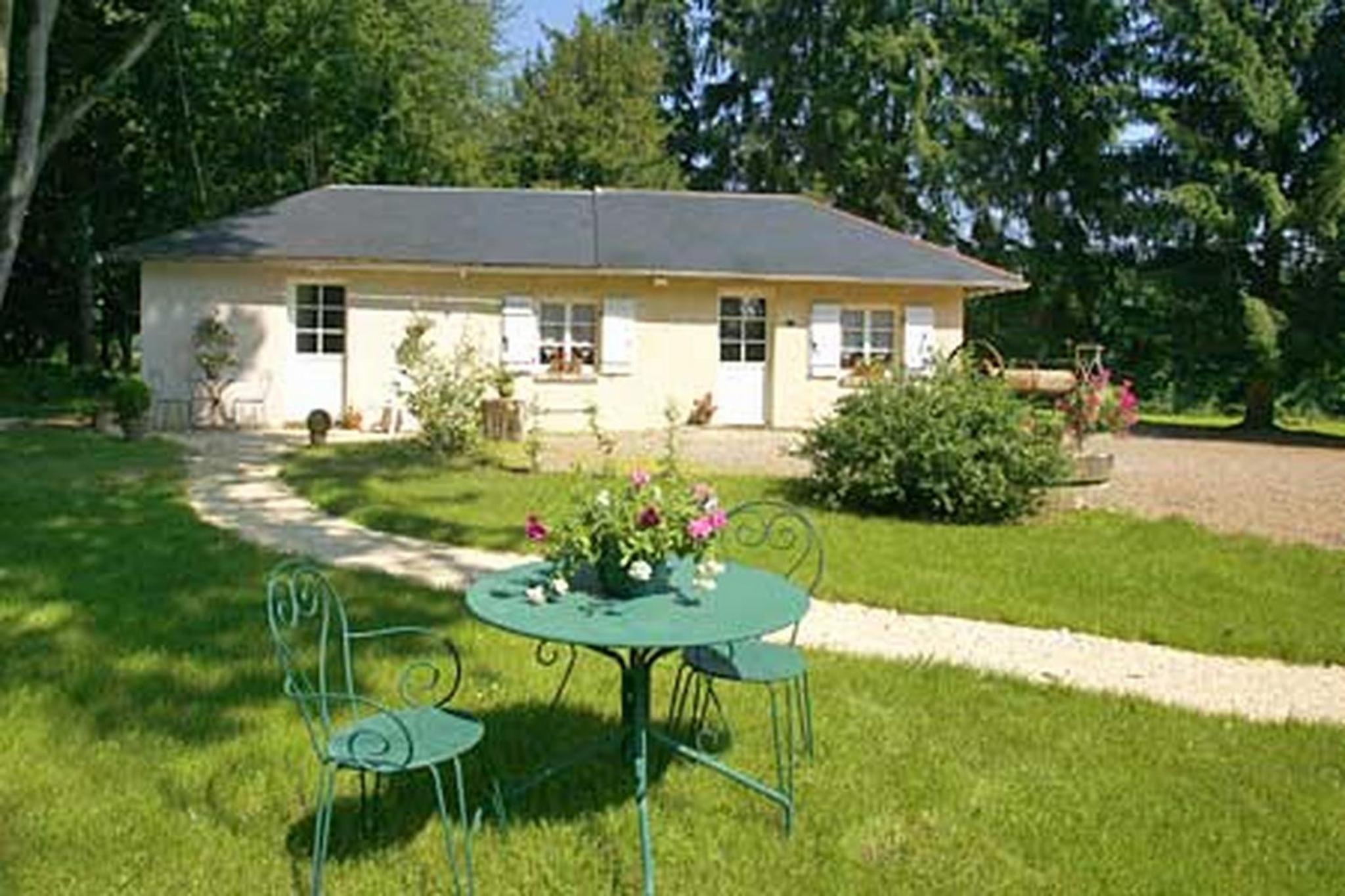 Hotel les Grands Chenes - Property Image 33