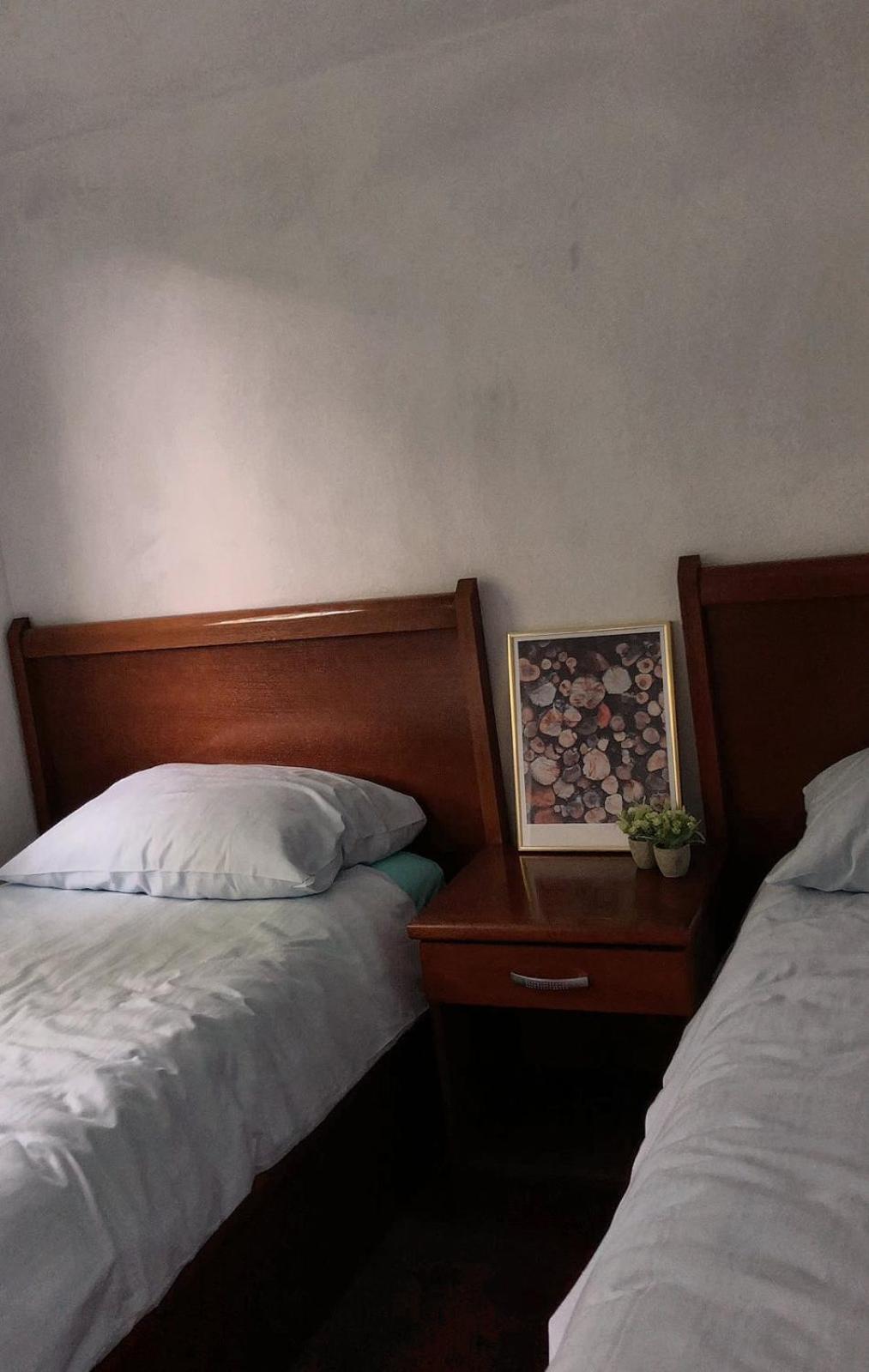 Apartmani Kod Mikija