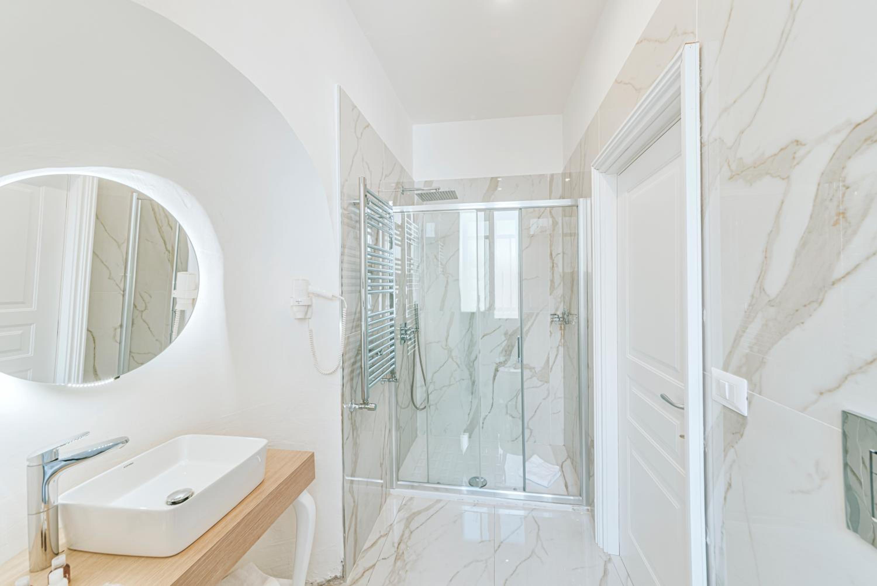 Gentile Suite & Spa Vomero