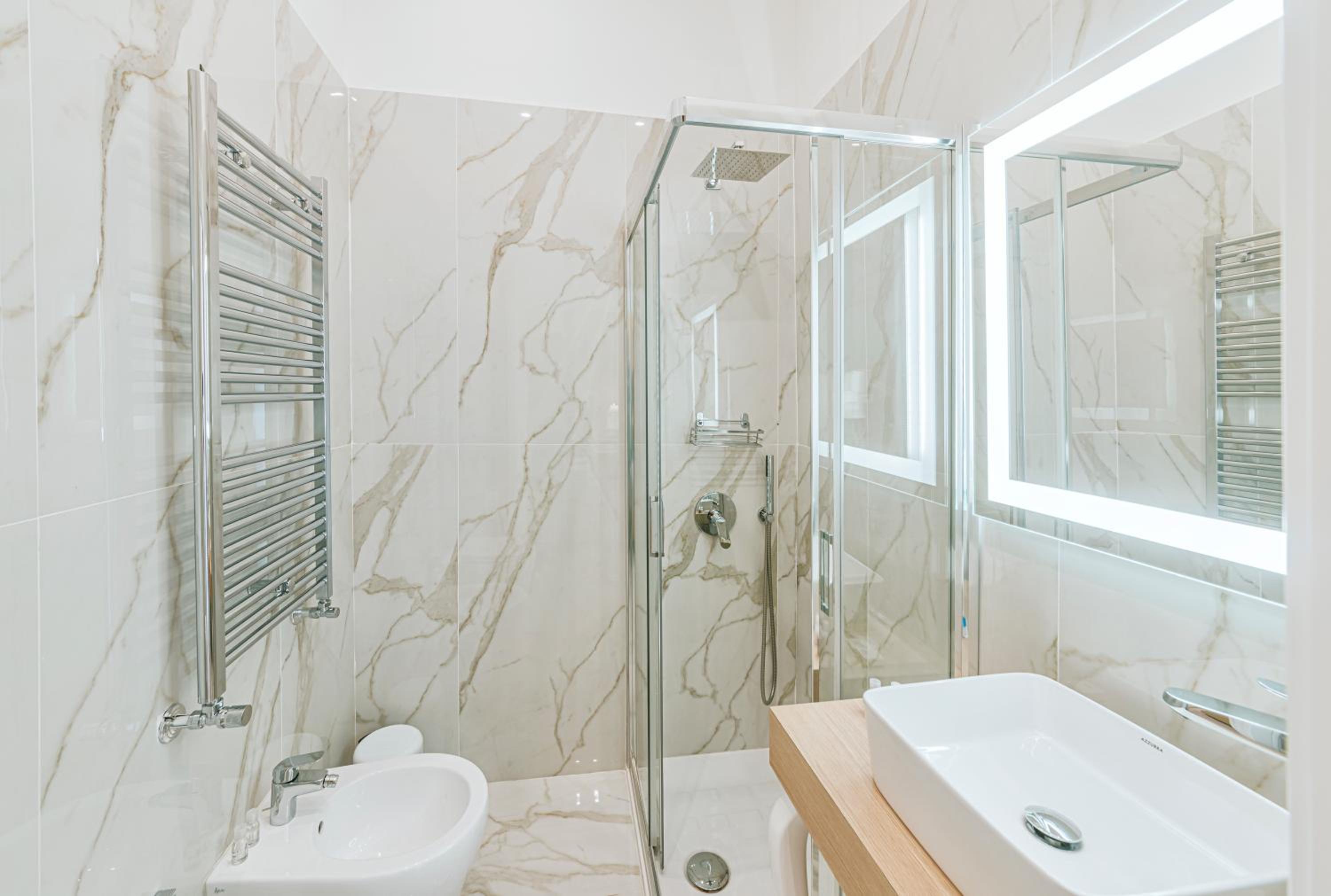 Gentile Suite & Spa Vomero