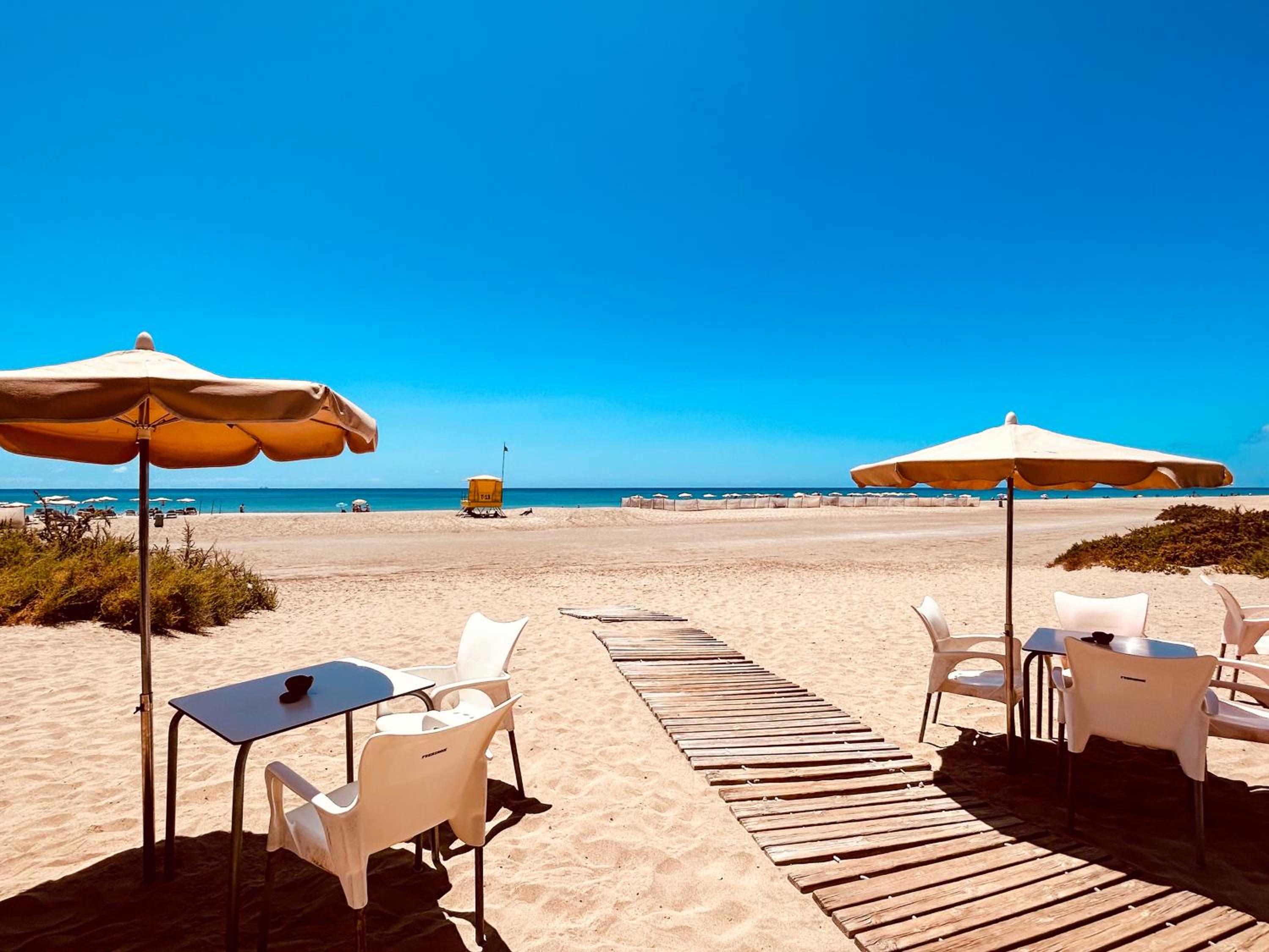 Modernes, liebevolles Apartment - Costa Calma