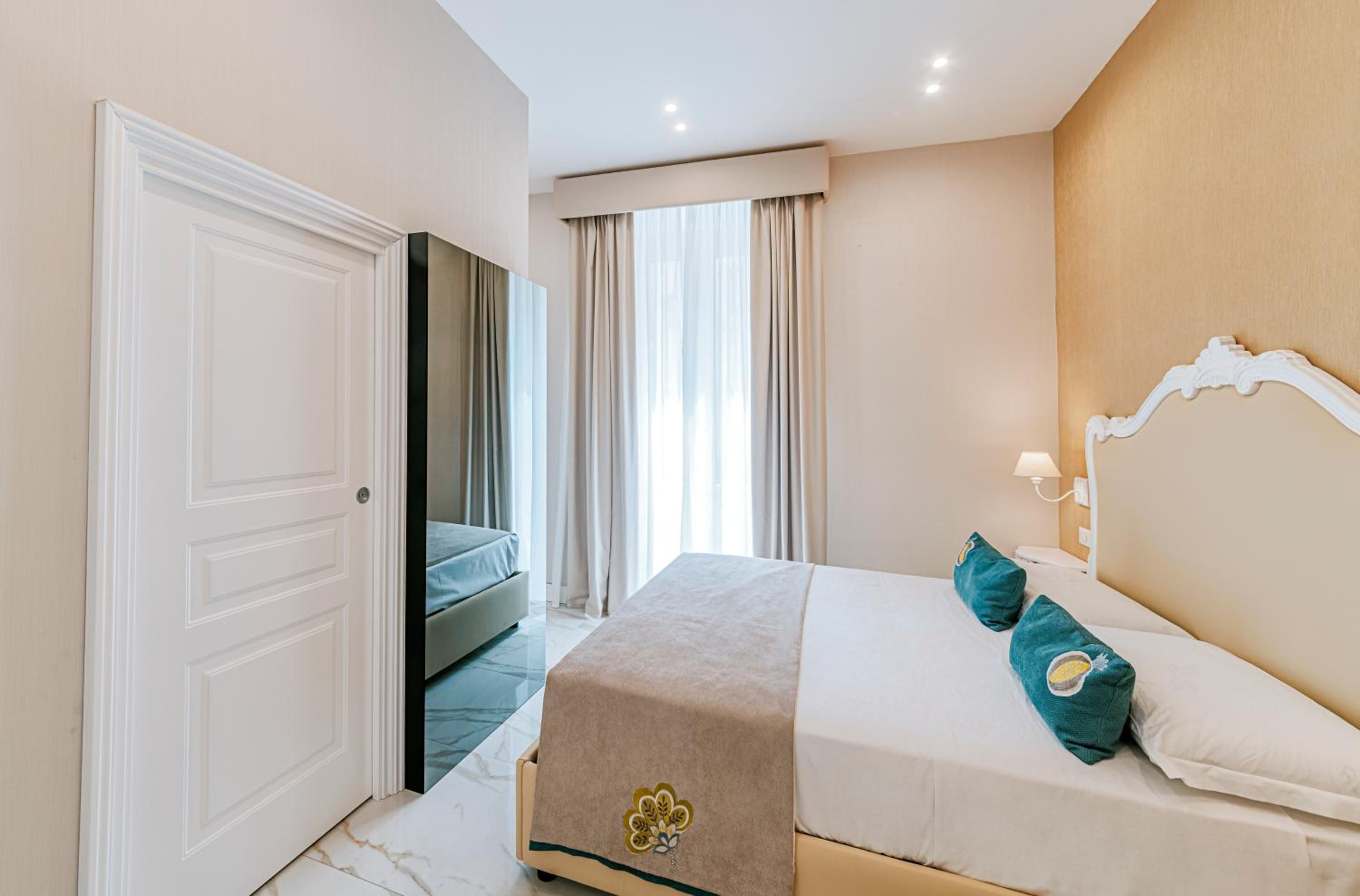 Gentile Suite & Spa Vomero