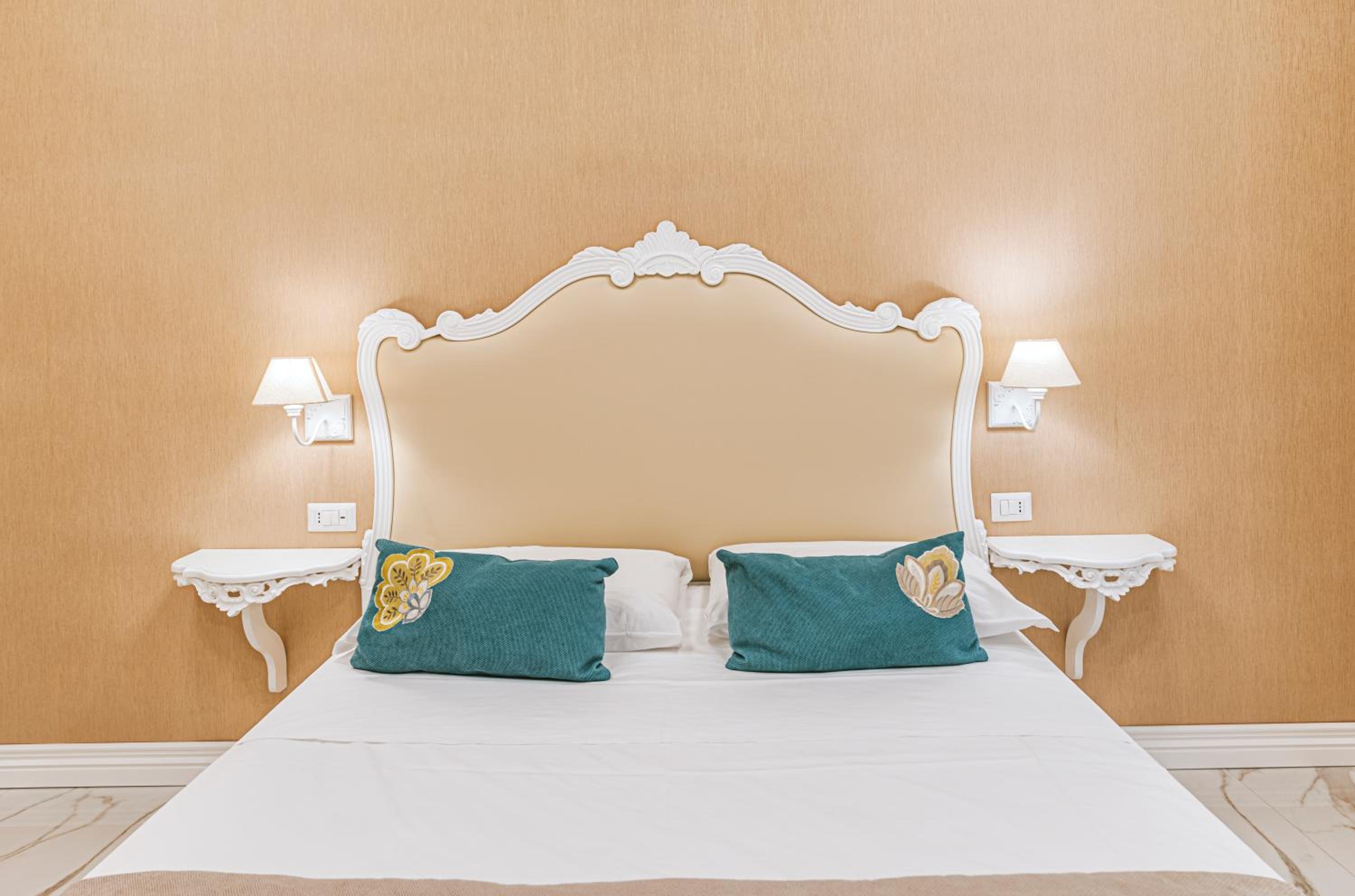 Gentile Suite & Spa Vomero