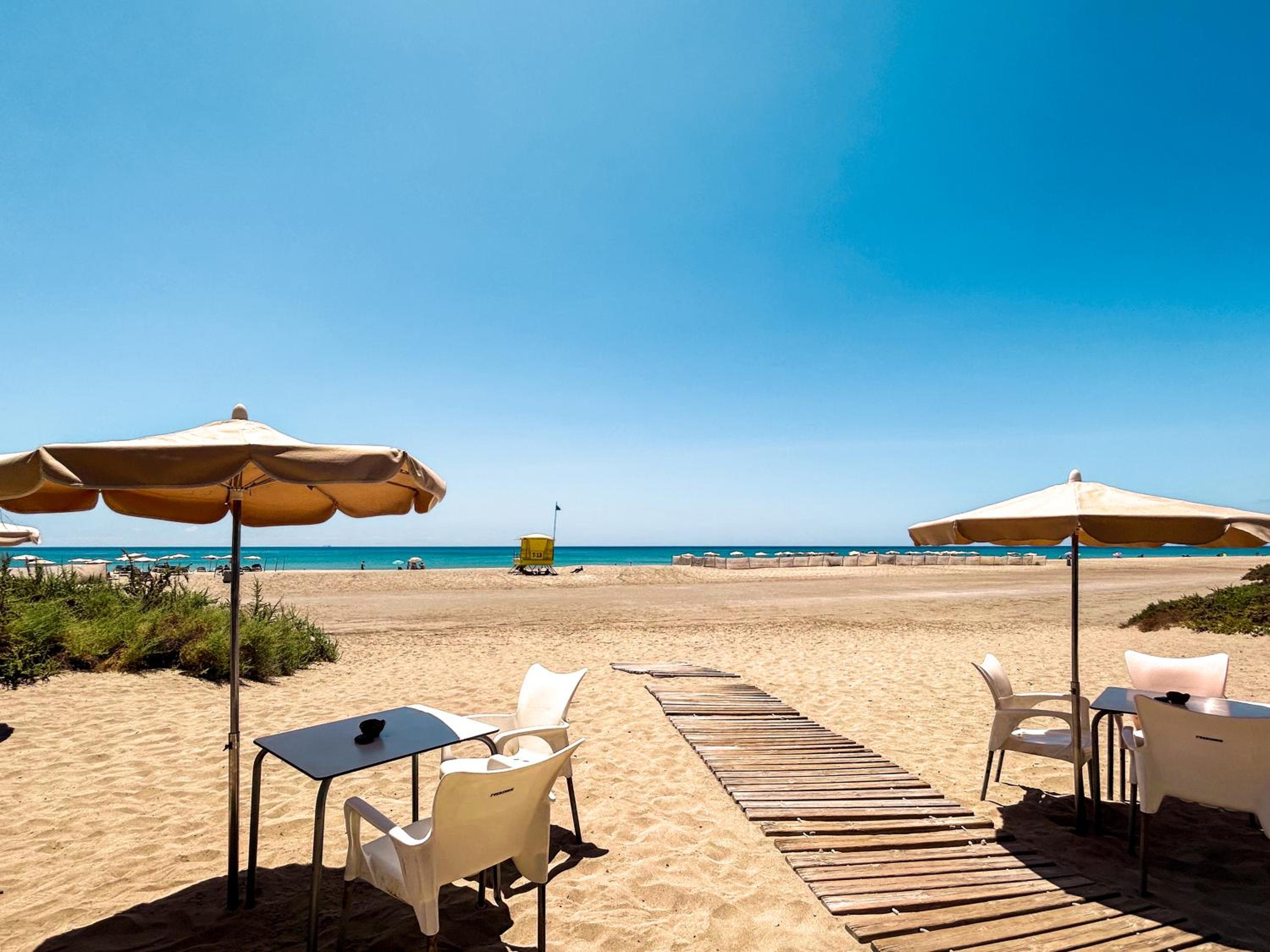 Modernes, liebevolles Apartment - Costa Calma