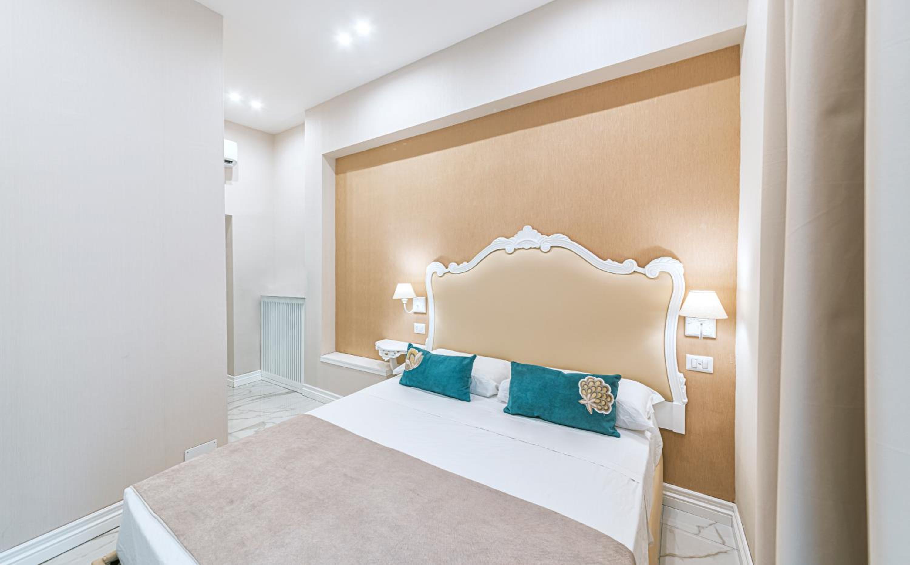Gentile Suite & Spa Vomero