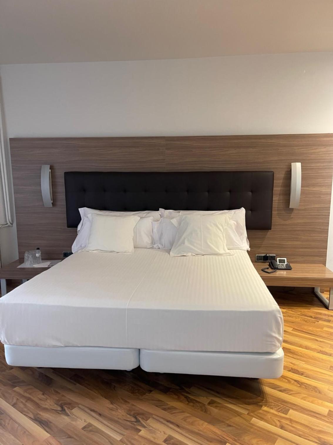 Hotel Bruc