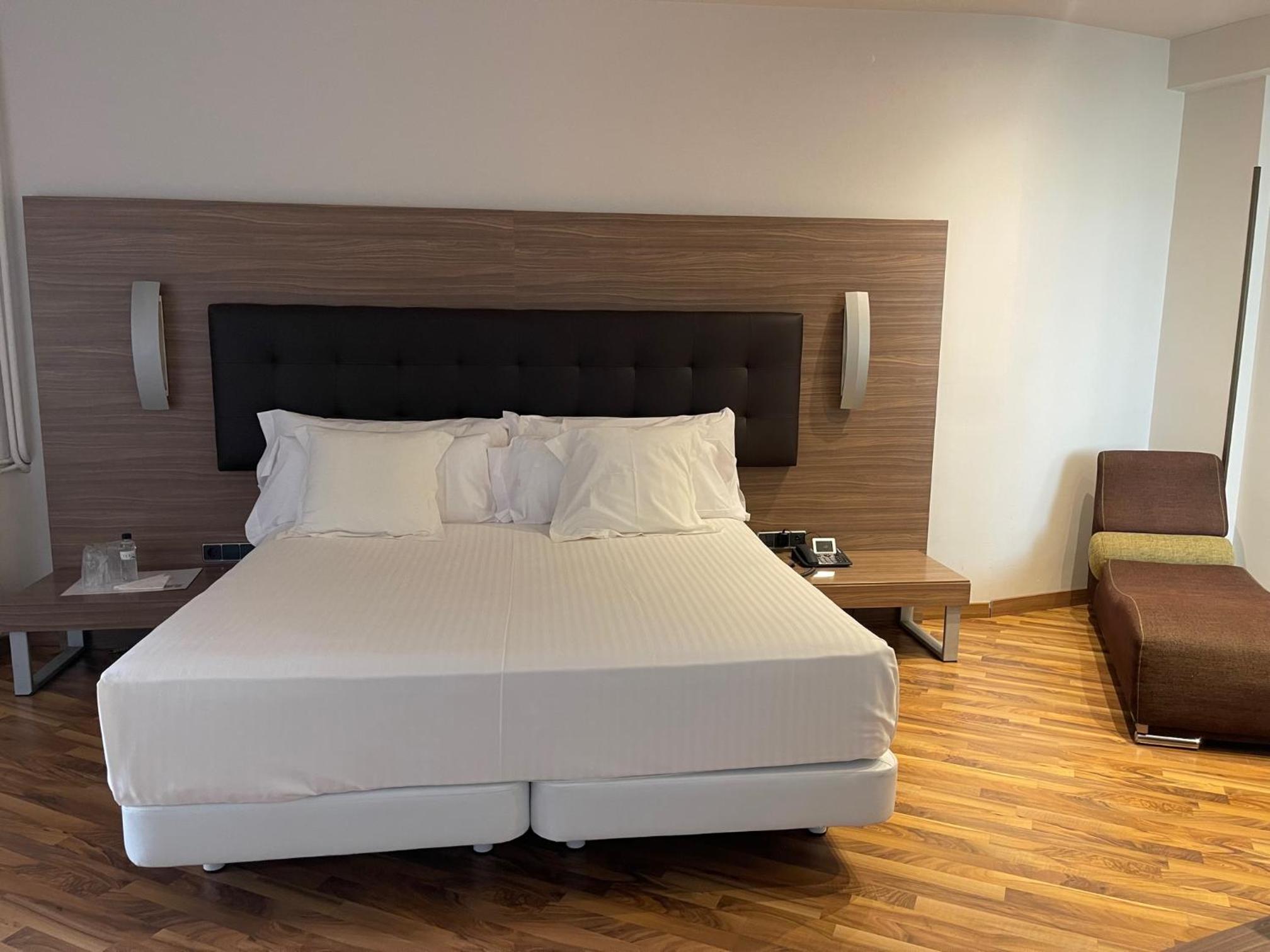 Hotel Bruc
