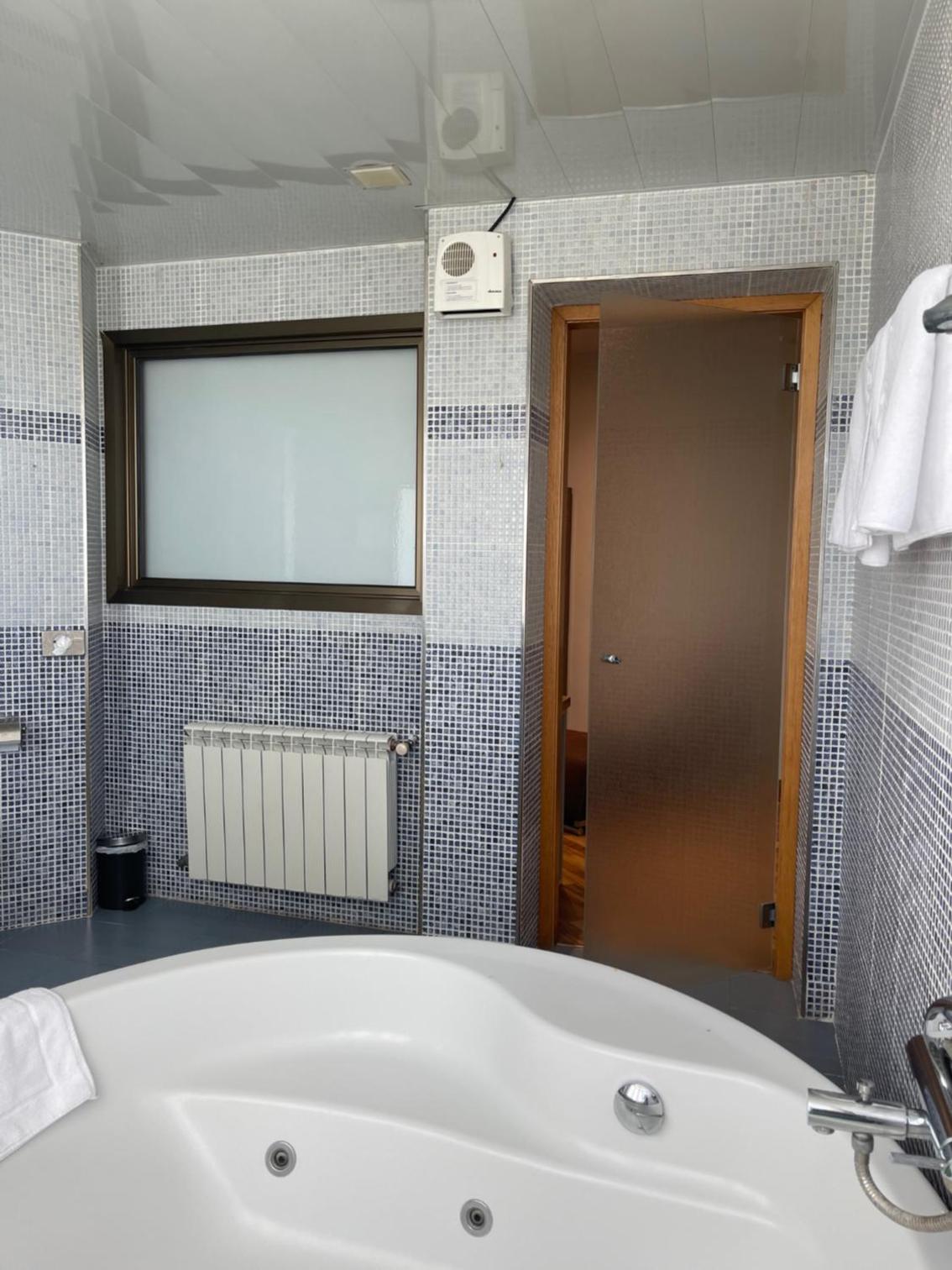 Hotel Bruc
