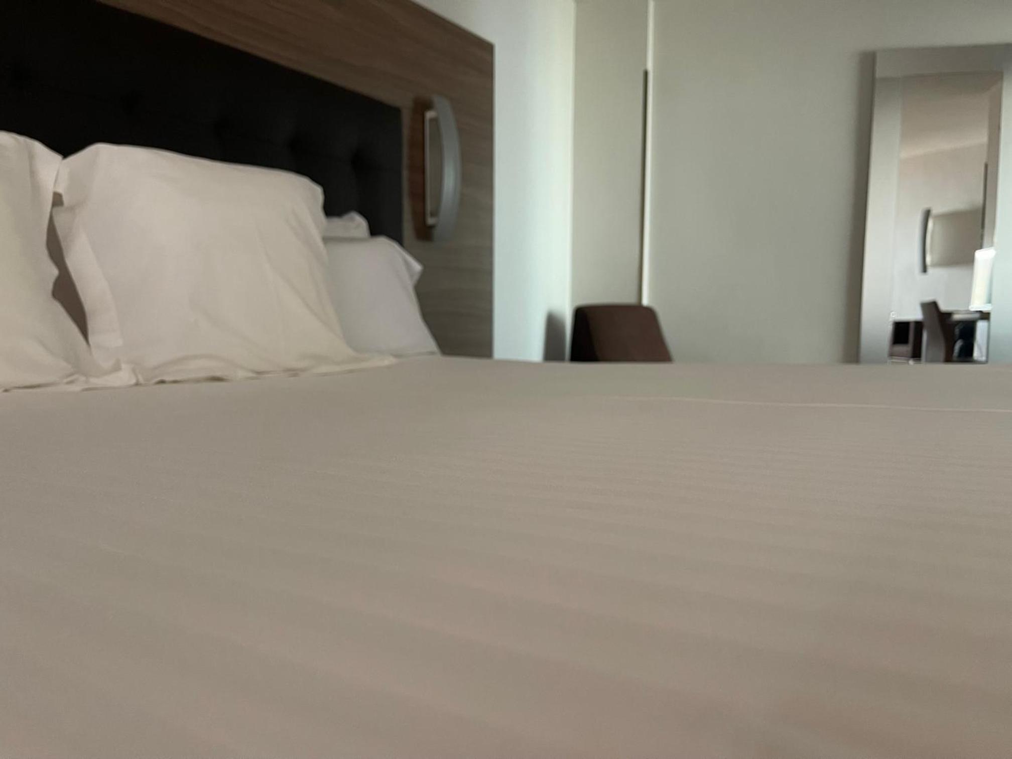 Hotel Bruc