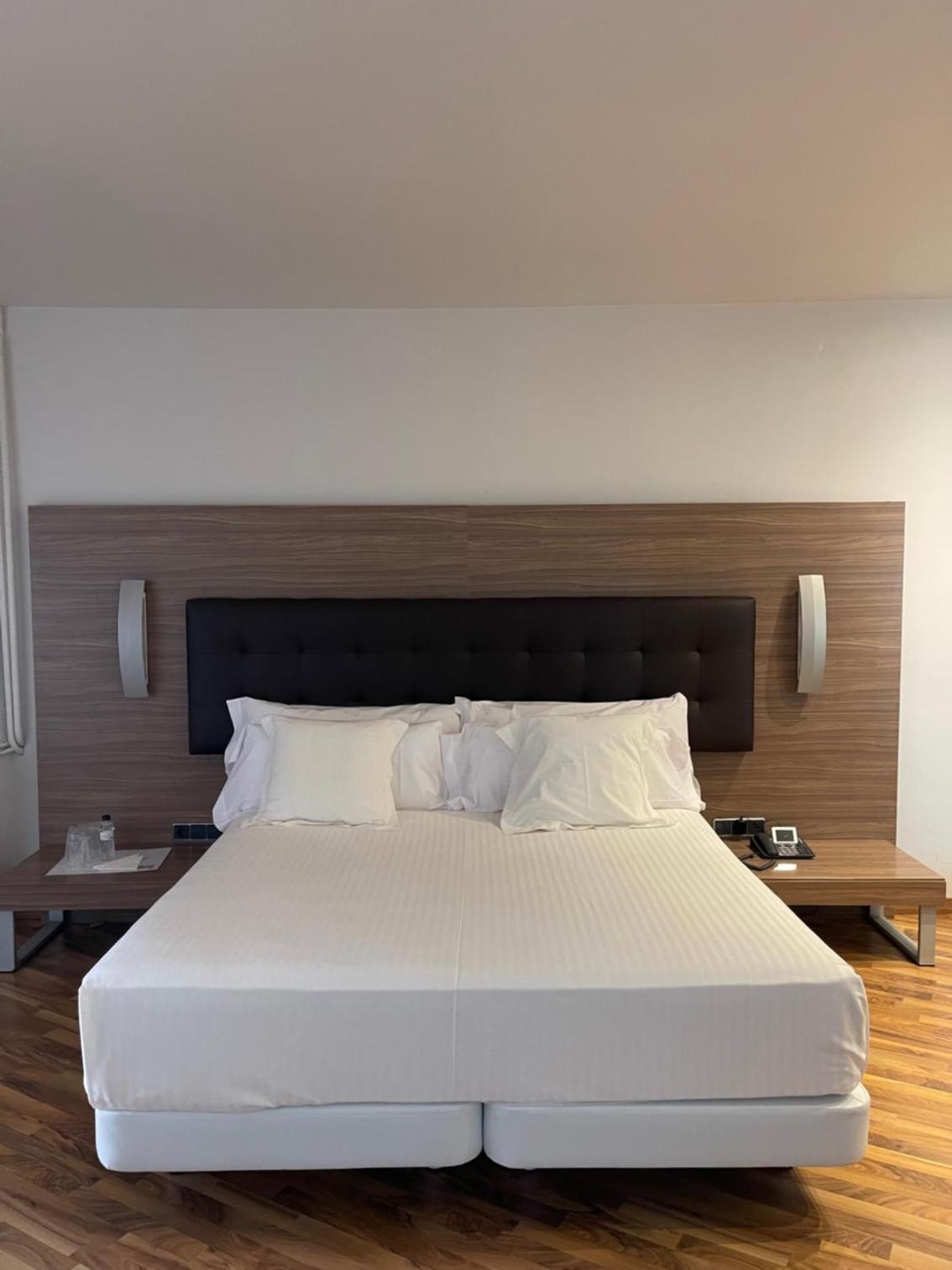 Hotel Bruc