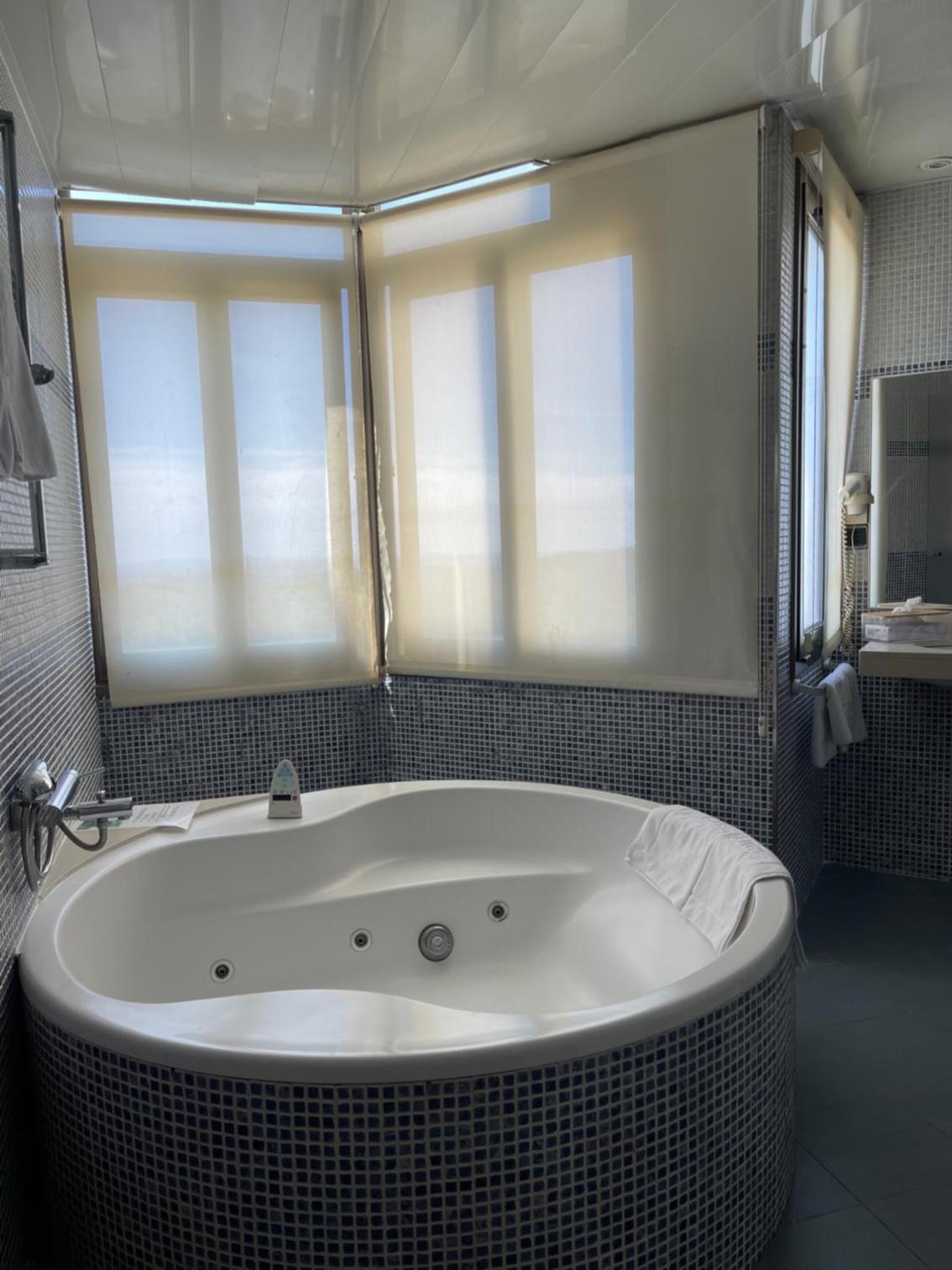 Hotel Bruc