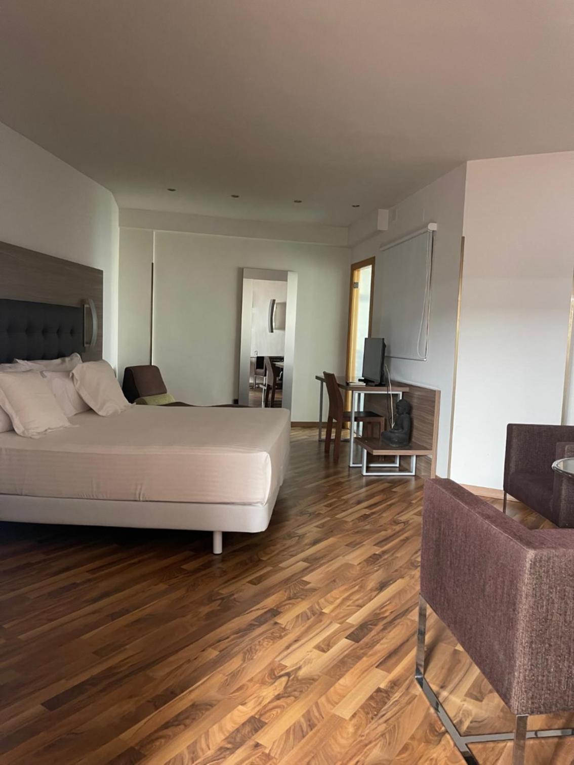 Hotel Bruc