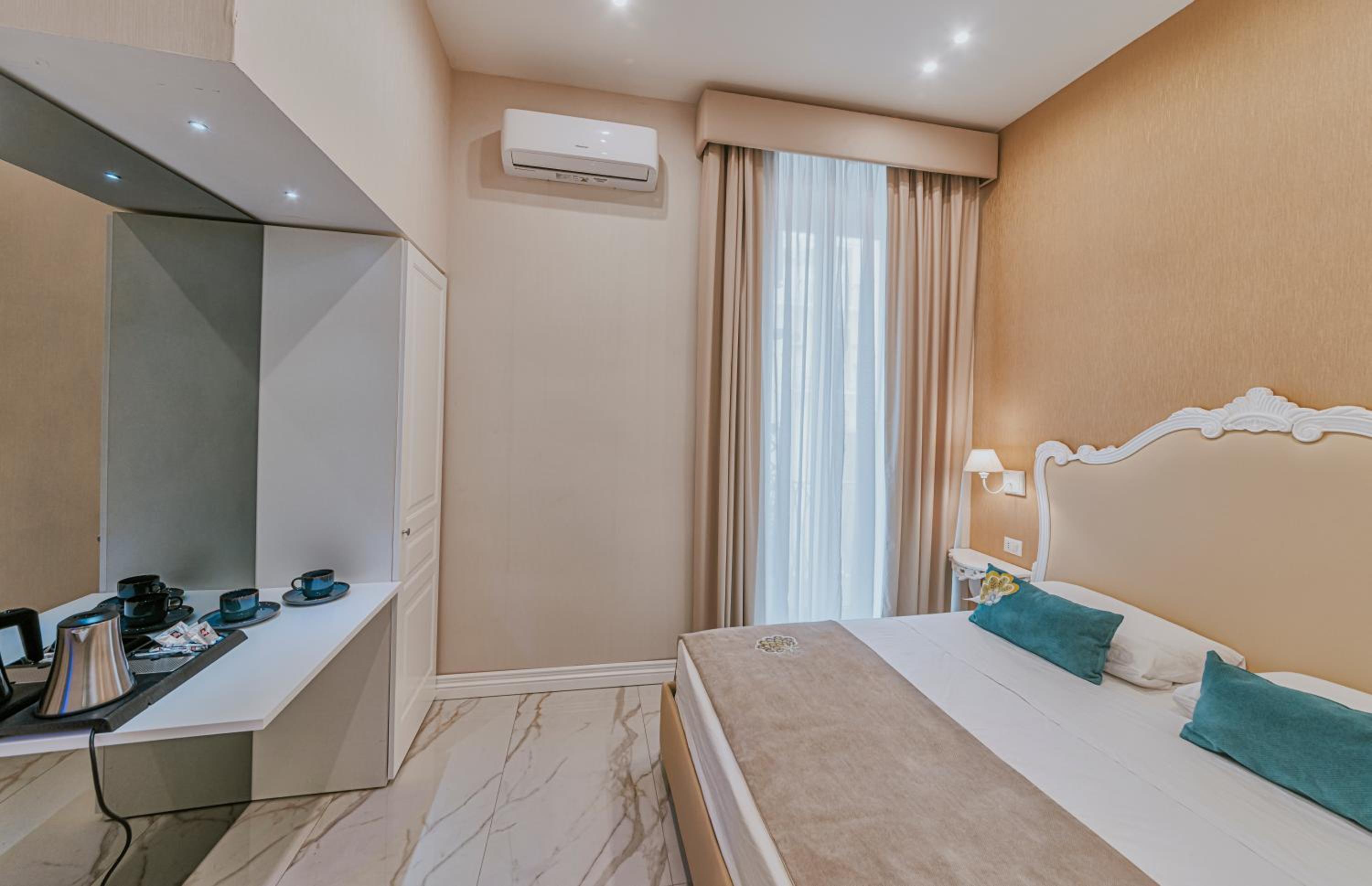 Gentile Suite & Spa Vomero