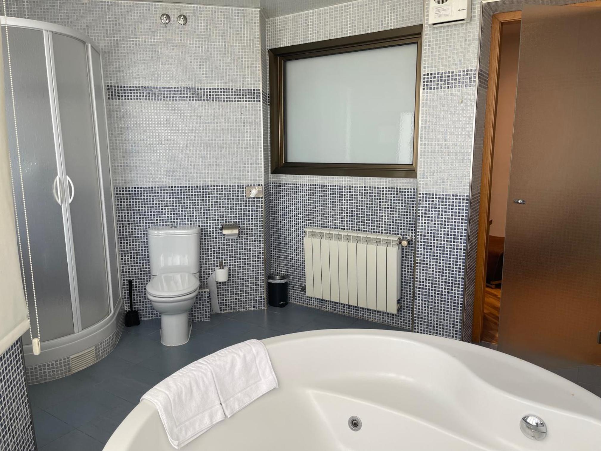 Hotel Bruc