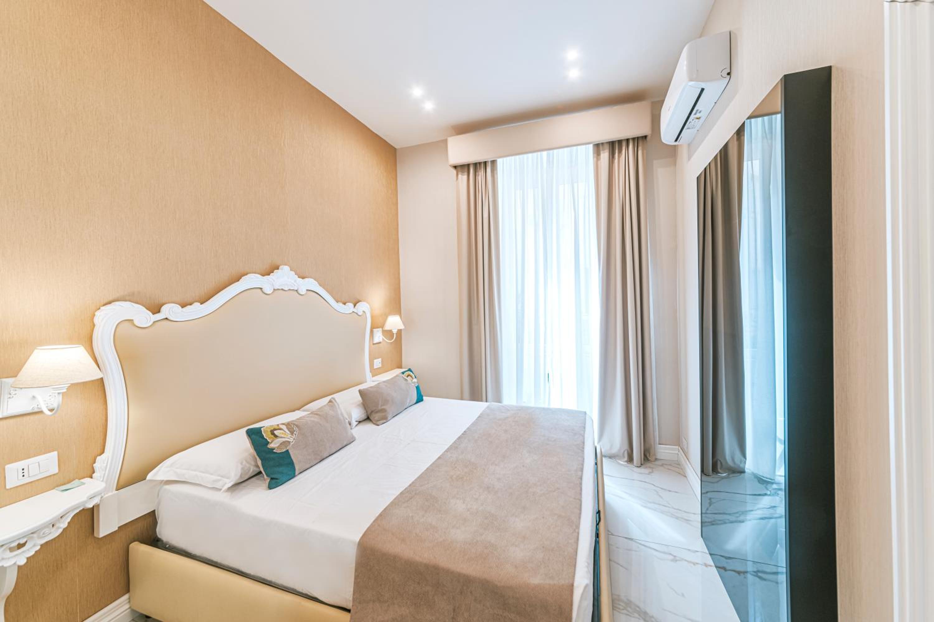 Gentile Suite & Spa Vomero