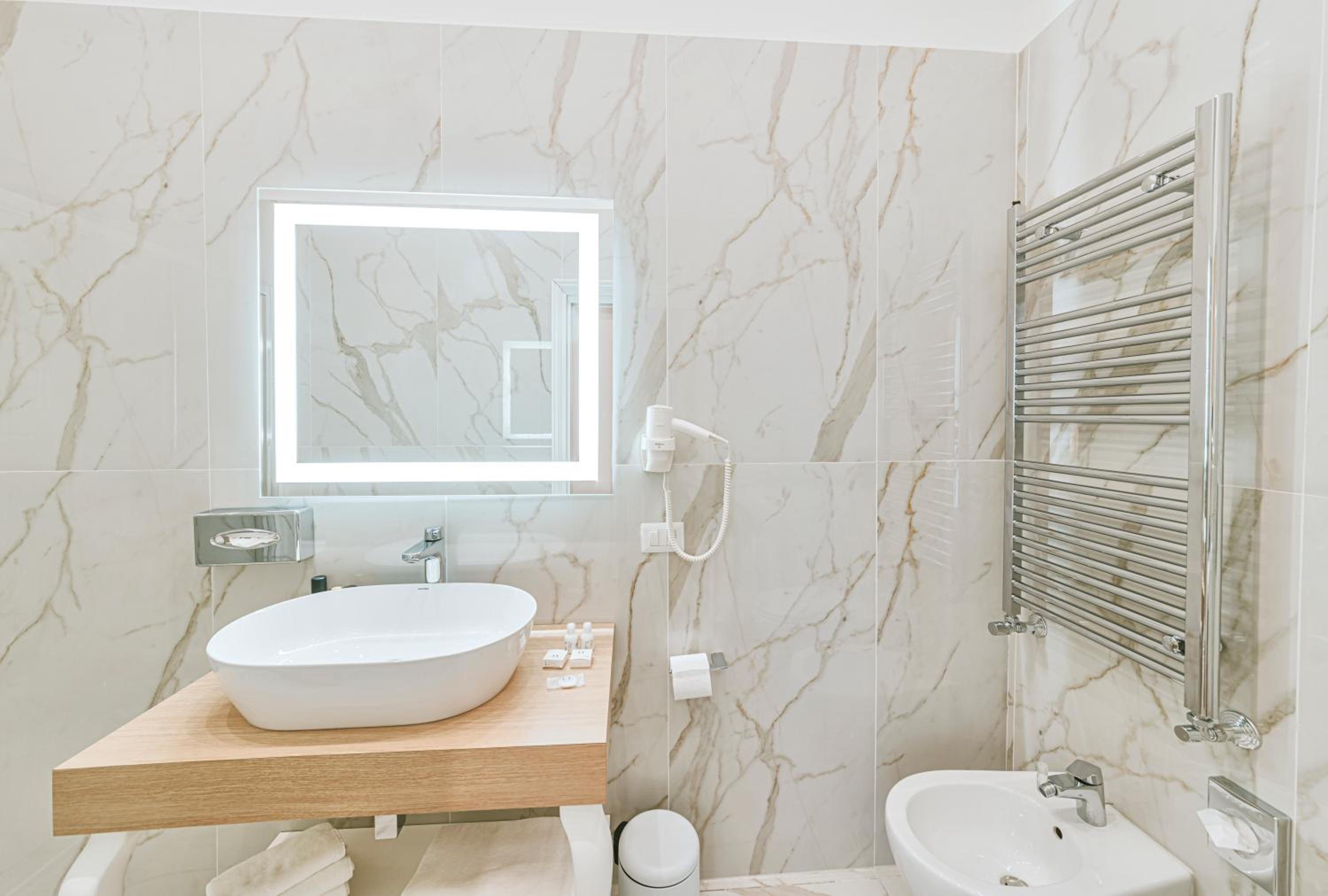 Gentile Suite & Spa Vomero