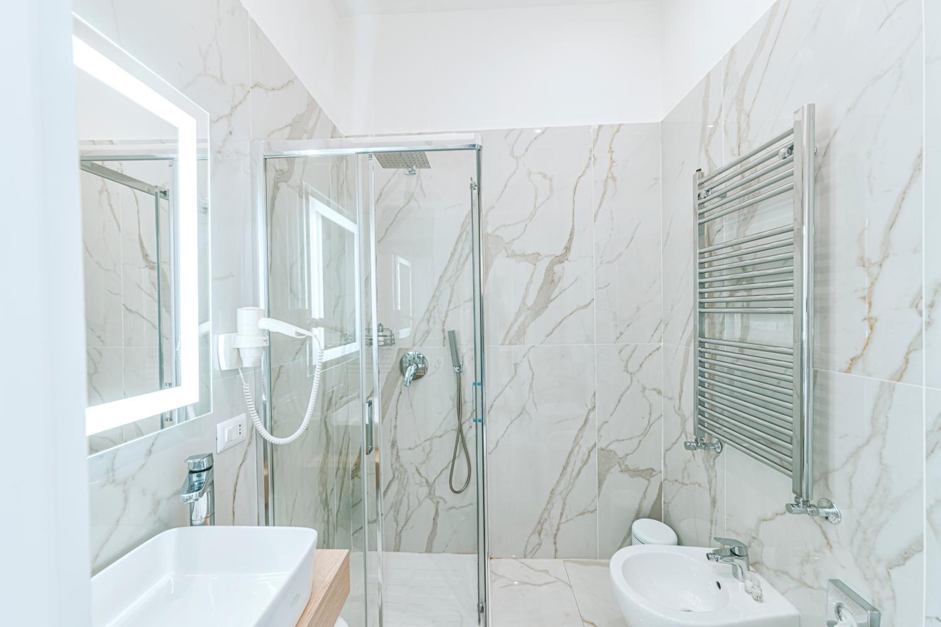 Gentile Suite & Spa Vomero