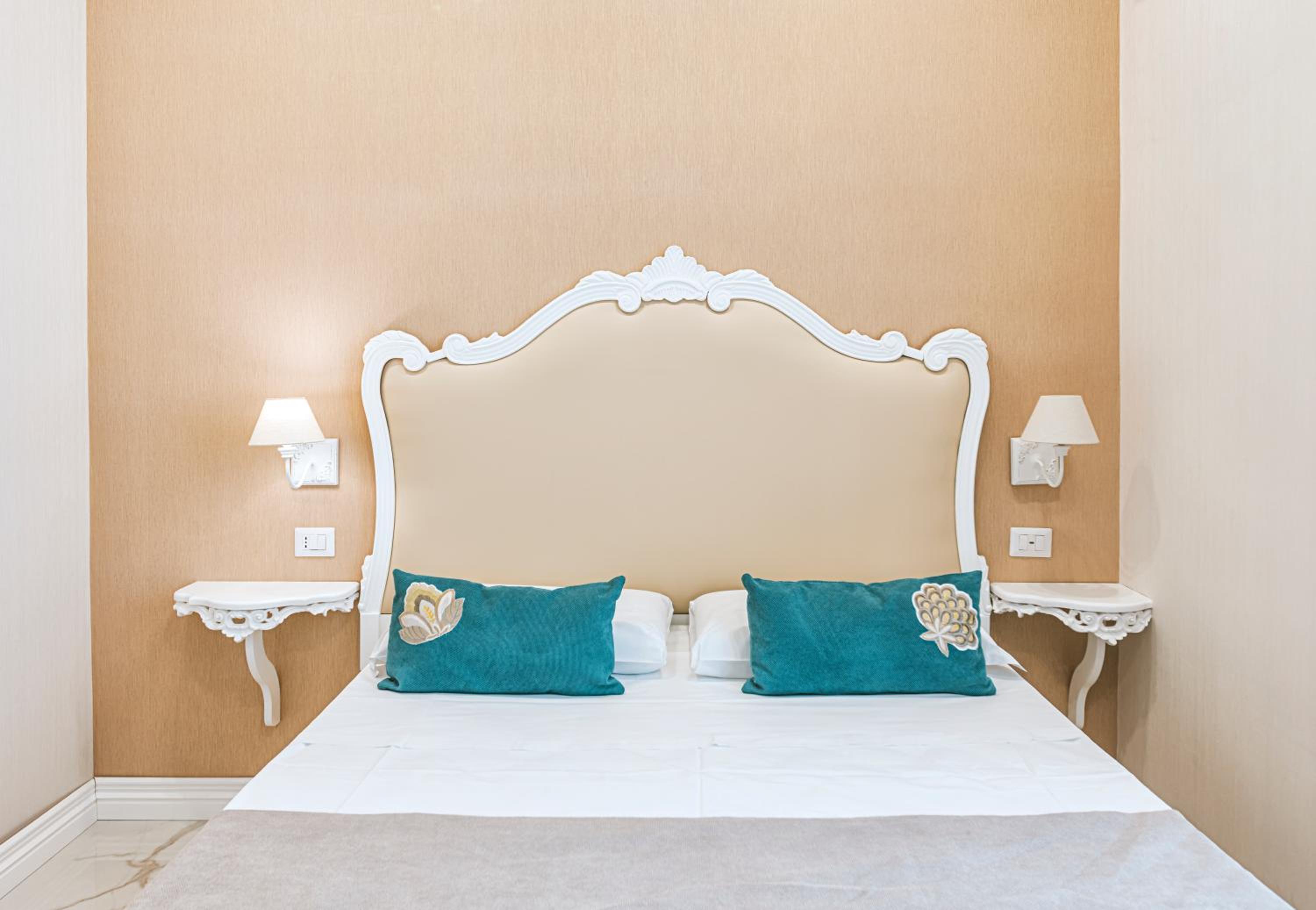 Gentile Suite & Spa Vomero
