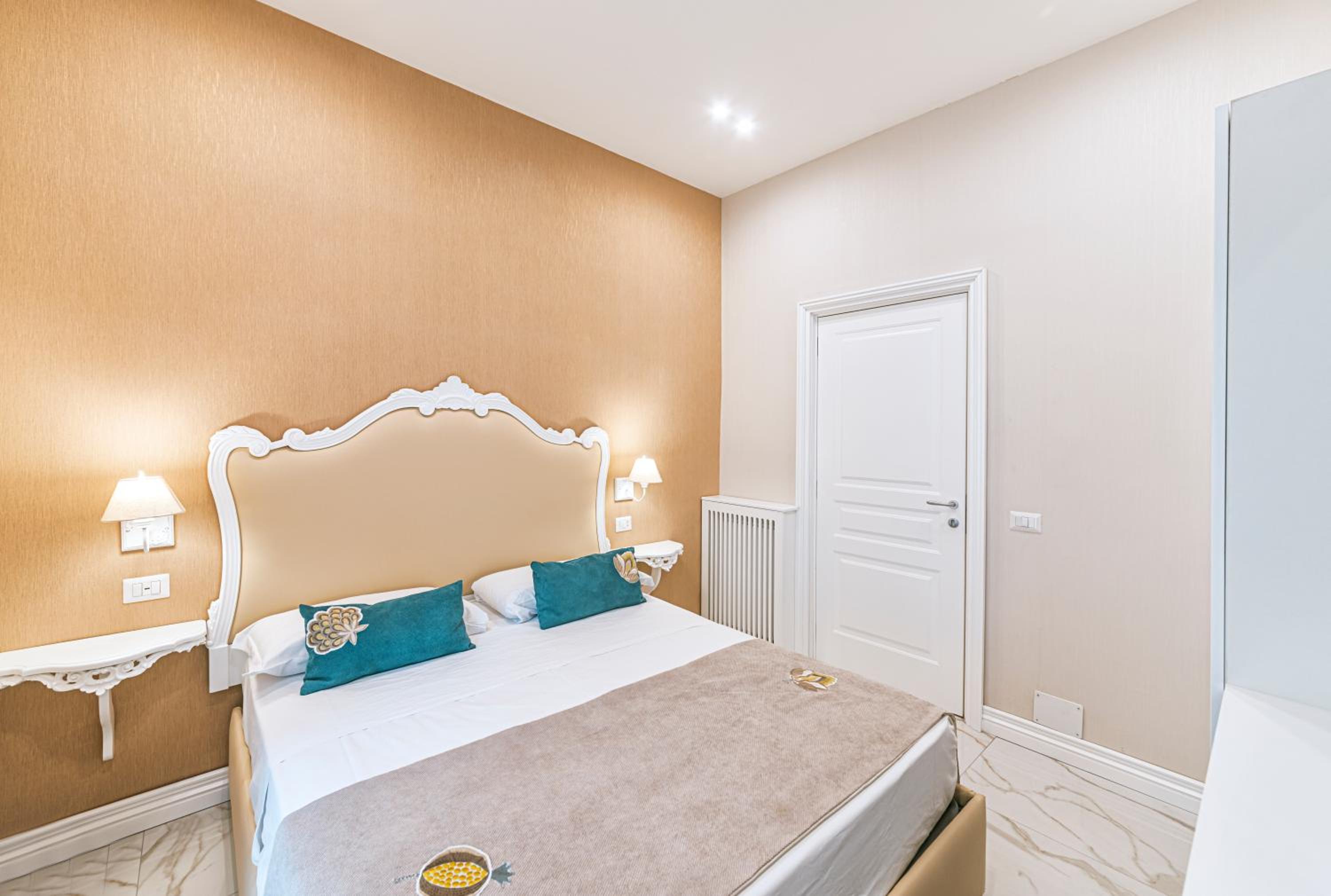 Gentile Suite & Spa Vomero