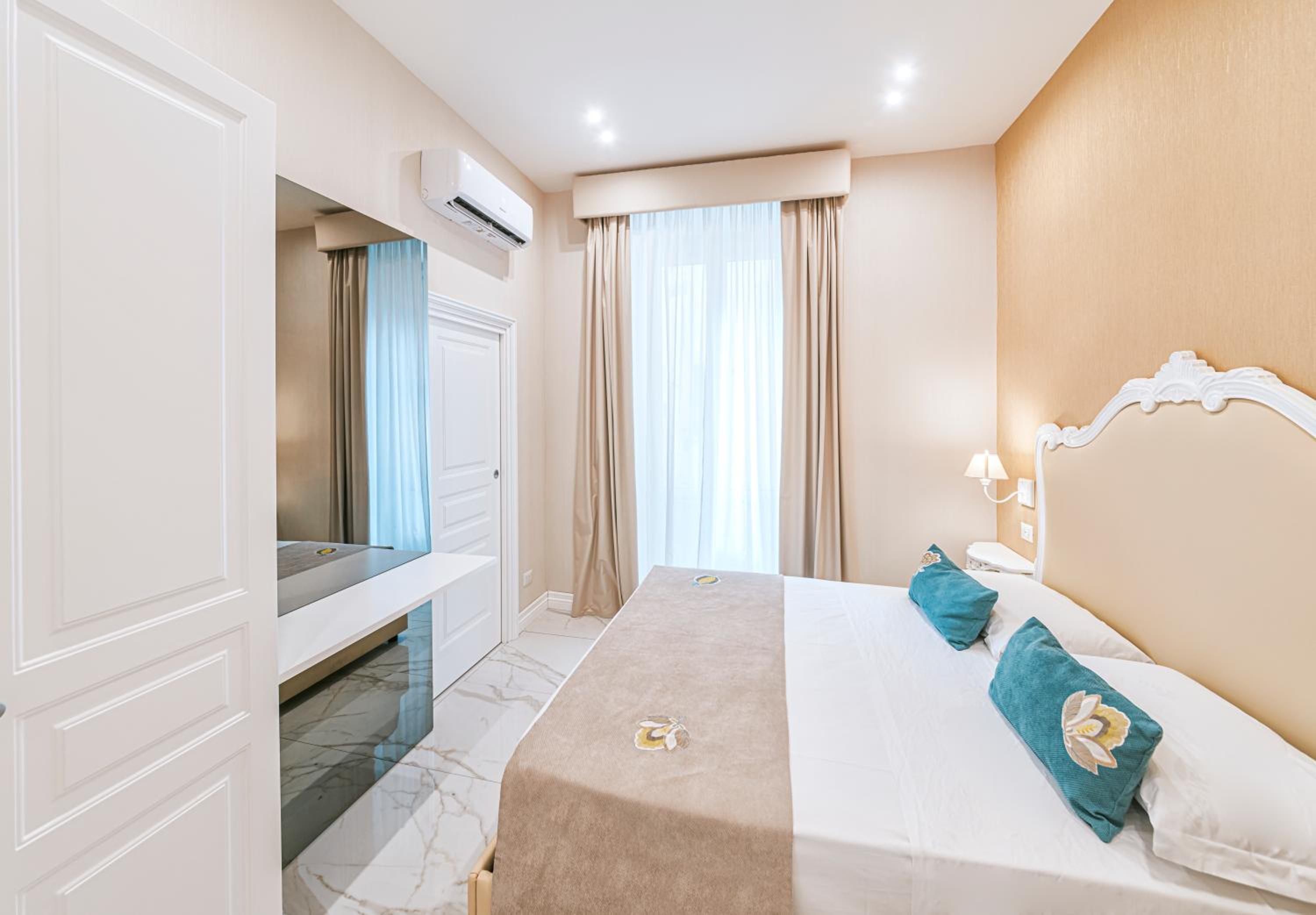 Gentile Suite & Spa Vomero