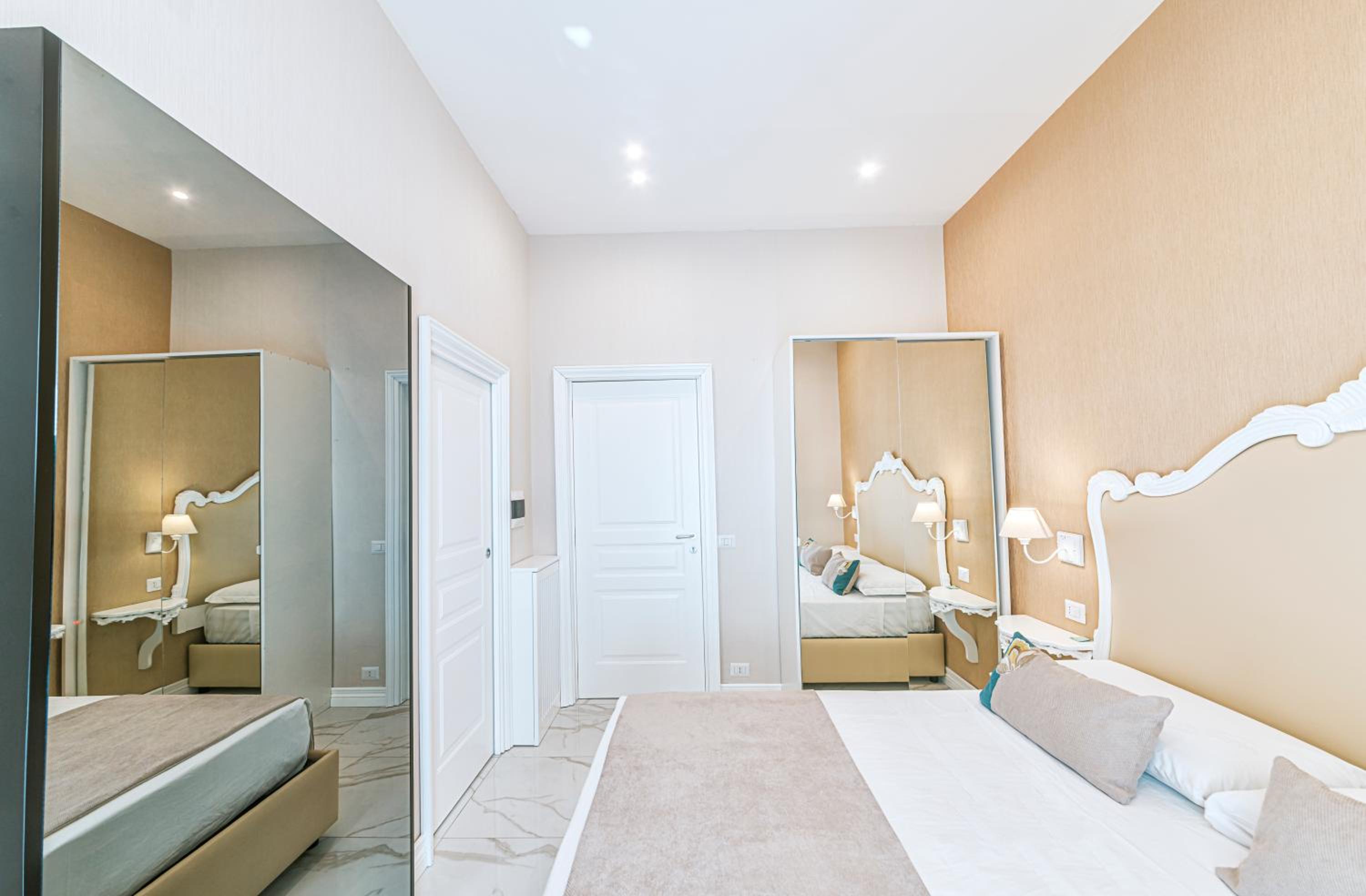 Gentile Suite & Spa Vomero