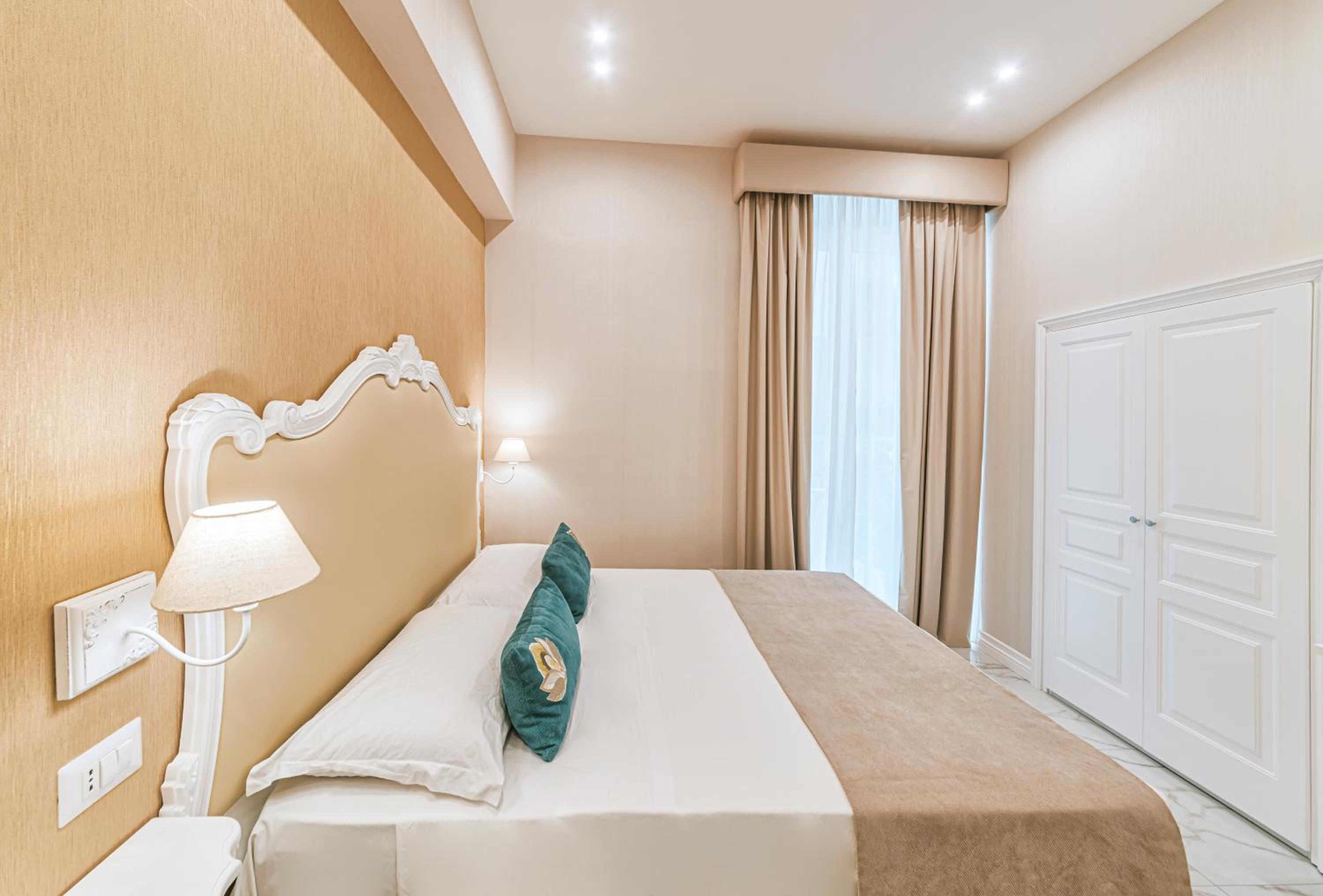 Gentile Suite & Spa Vomero