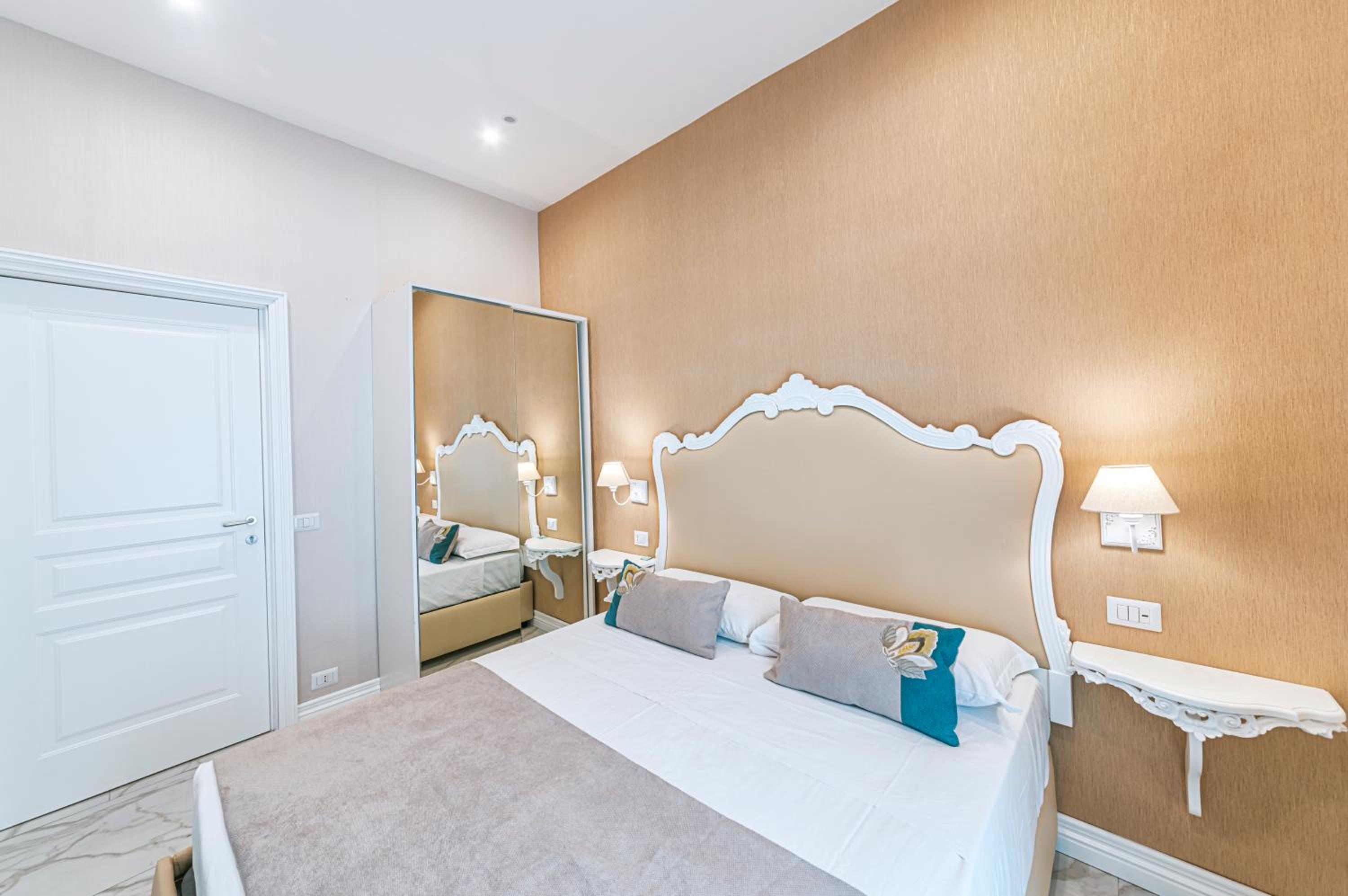 Gentile Suite & Spa Vomero
