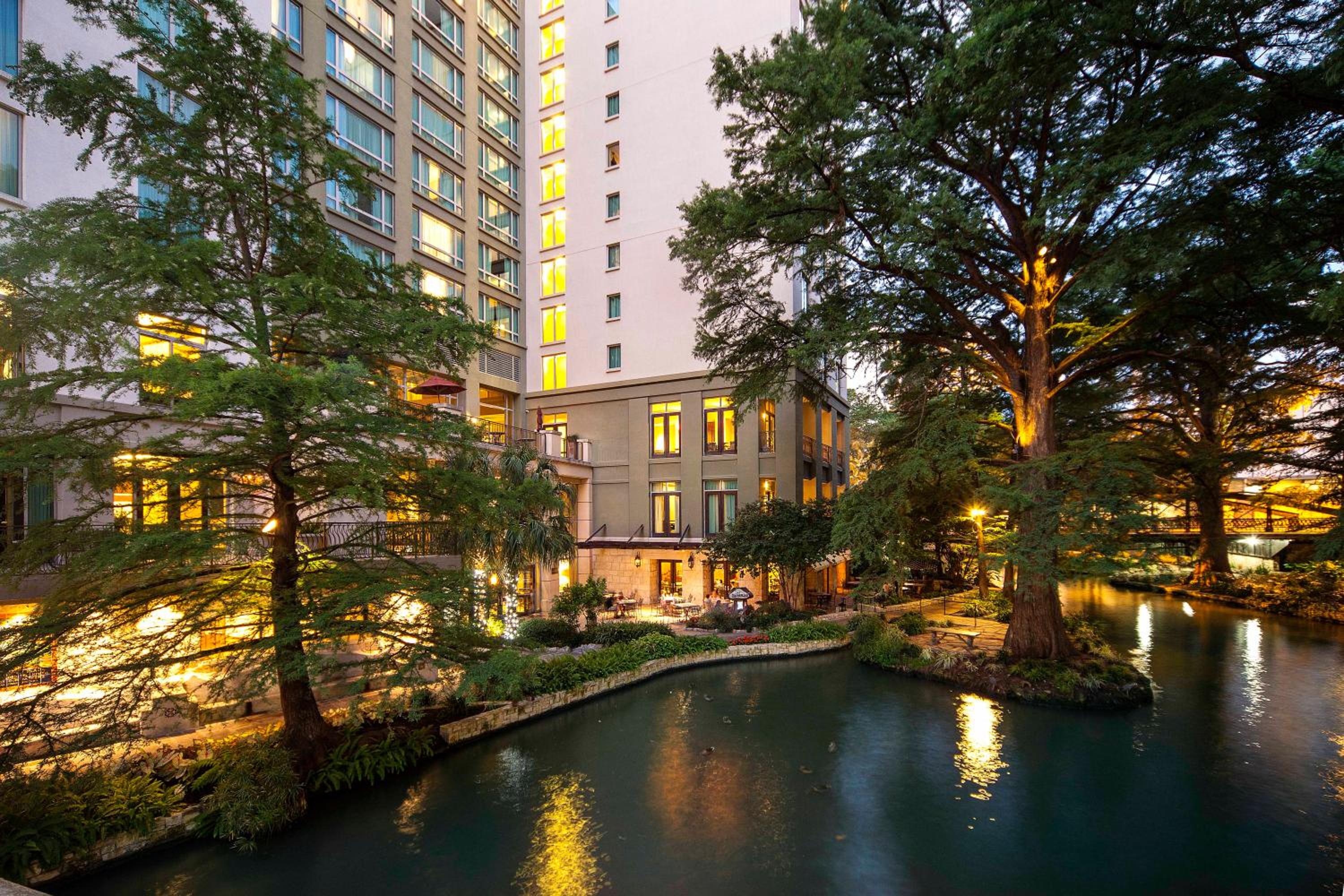 Hotel Contessa - Suites on the Riverwalk, Photo 38