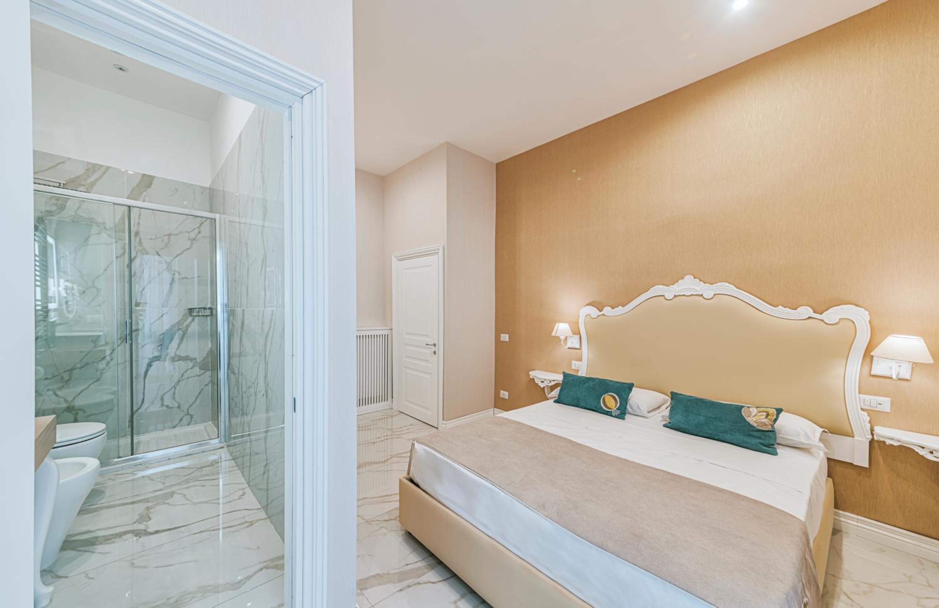 Gentile Suite & Spa Vomero
