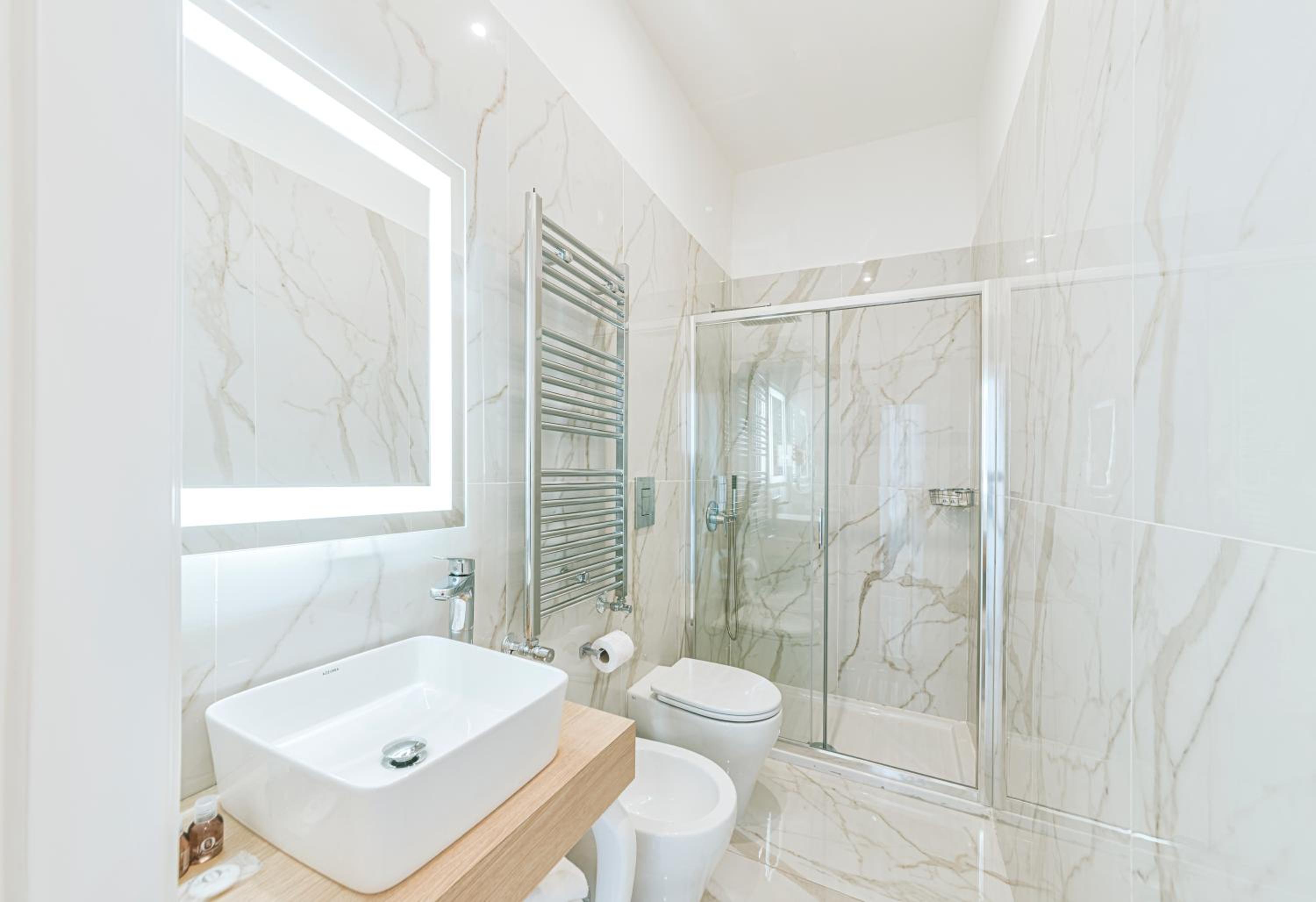 Gentile Suite & Spa Vomero