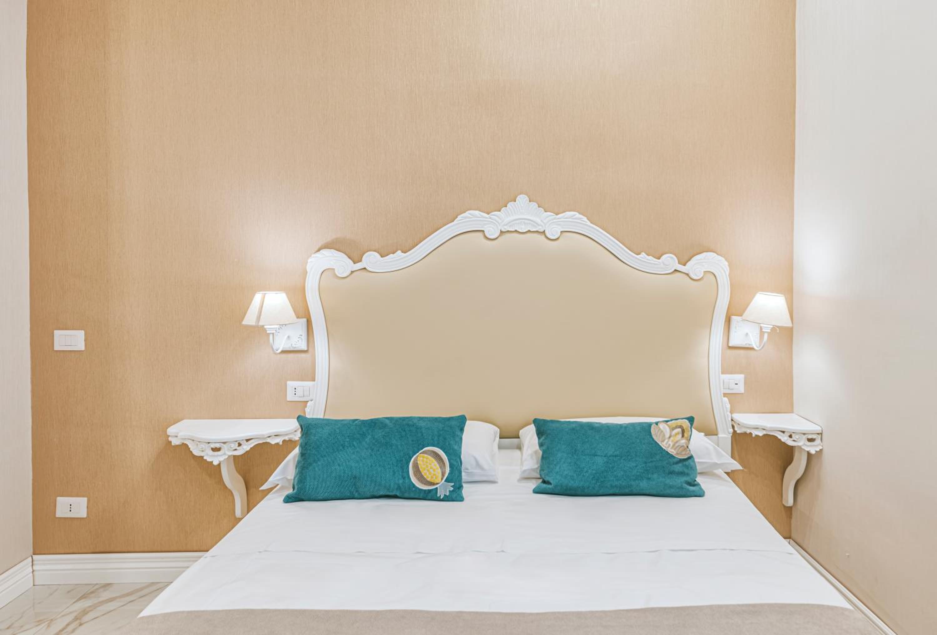 Gentile Suite & Spa Vomero