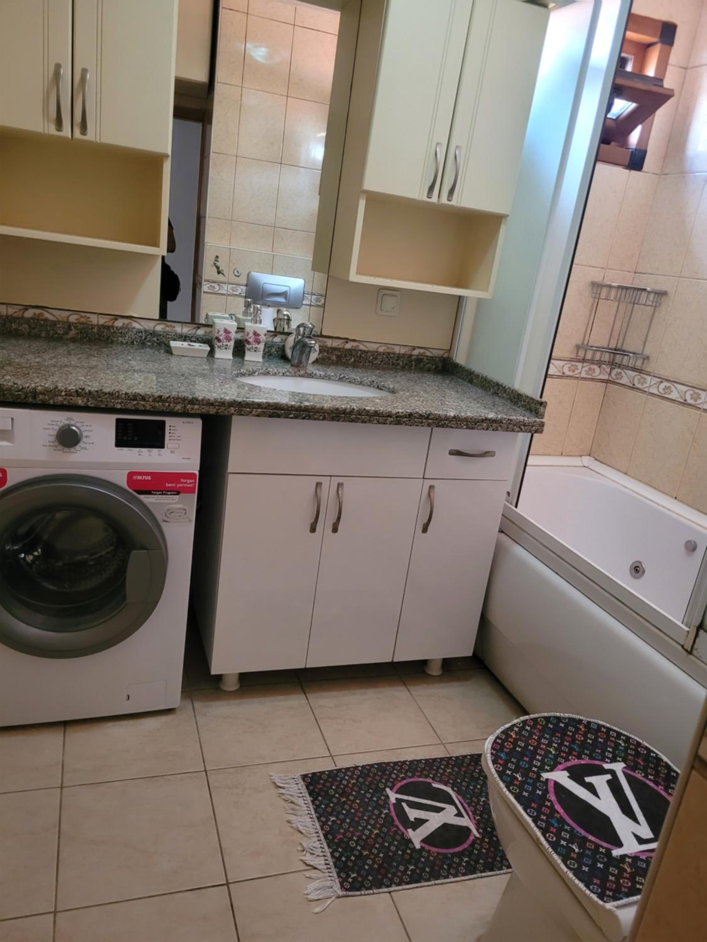 Appartement Dernier Etage Ortaköy No 6