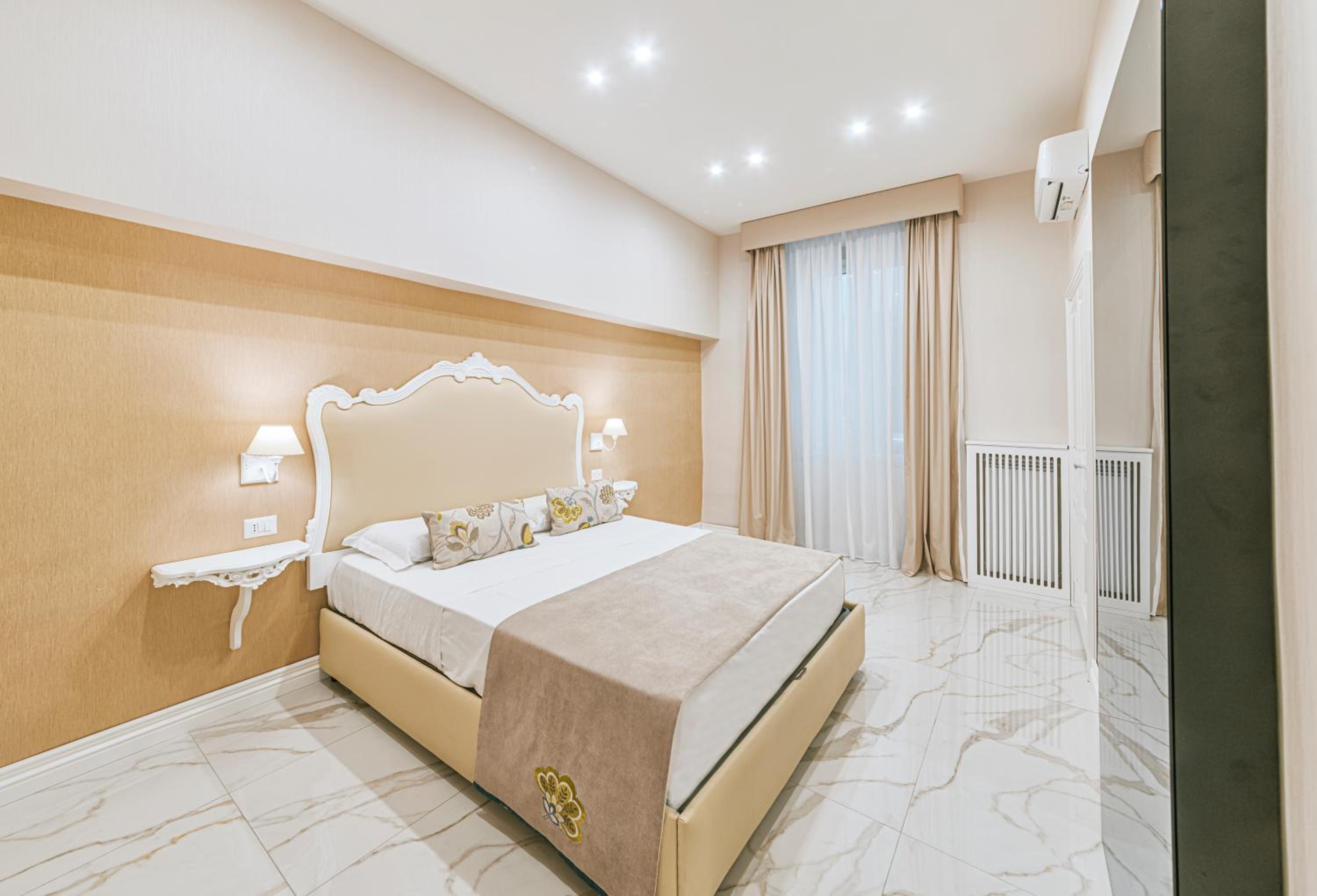 Gentile Suite & Spa Vomero