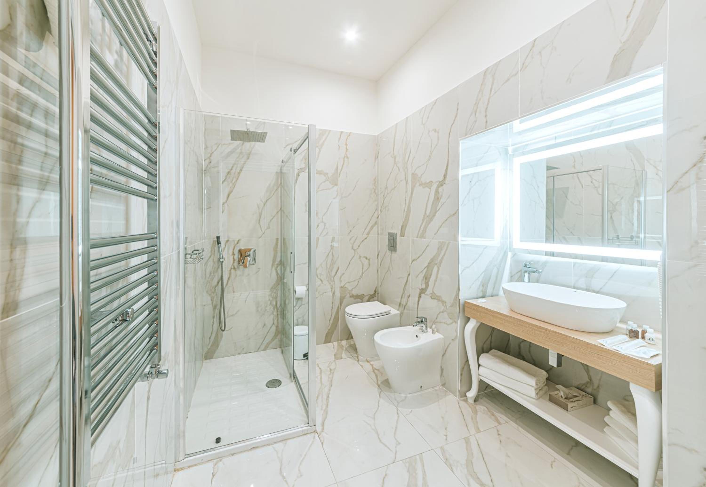 Gentile Suite & Spa Vomero