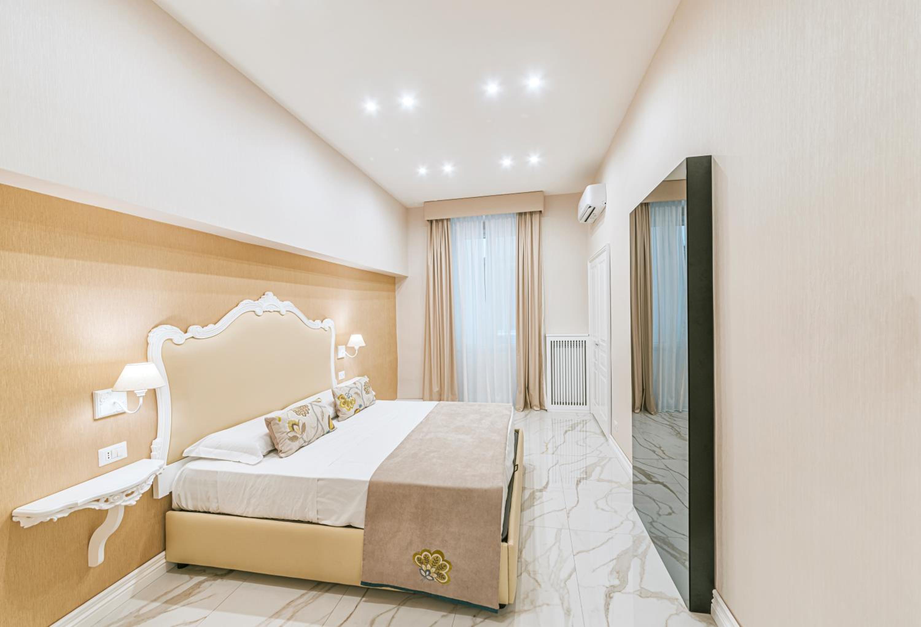 Gentile Suite & Spa Vomero