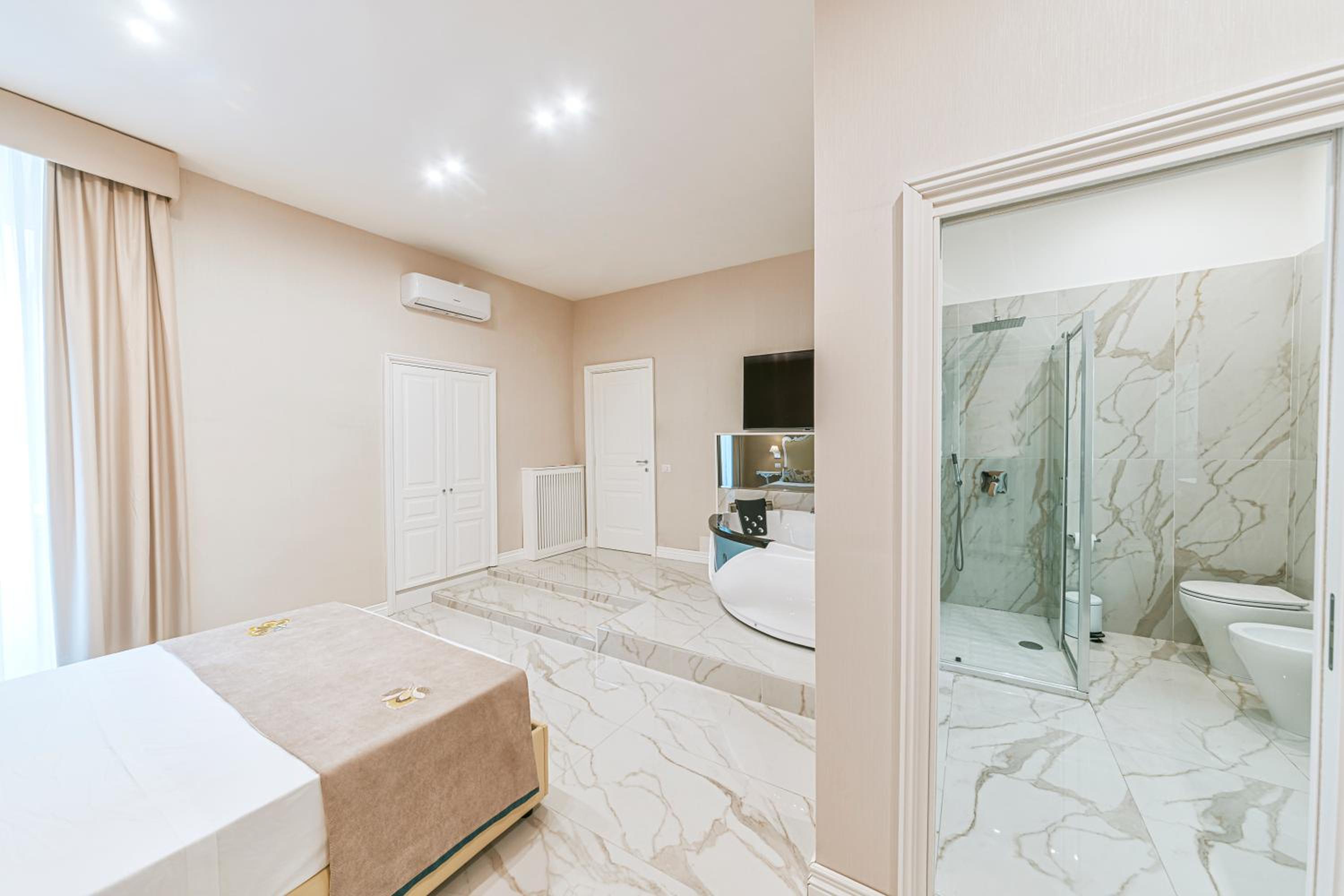 Gentile Suite & Spa Vomero