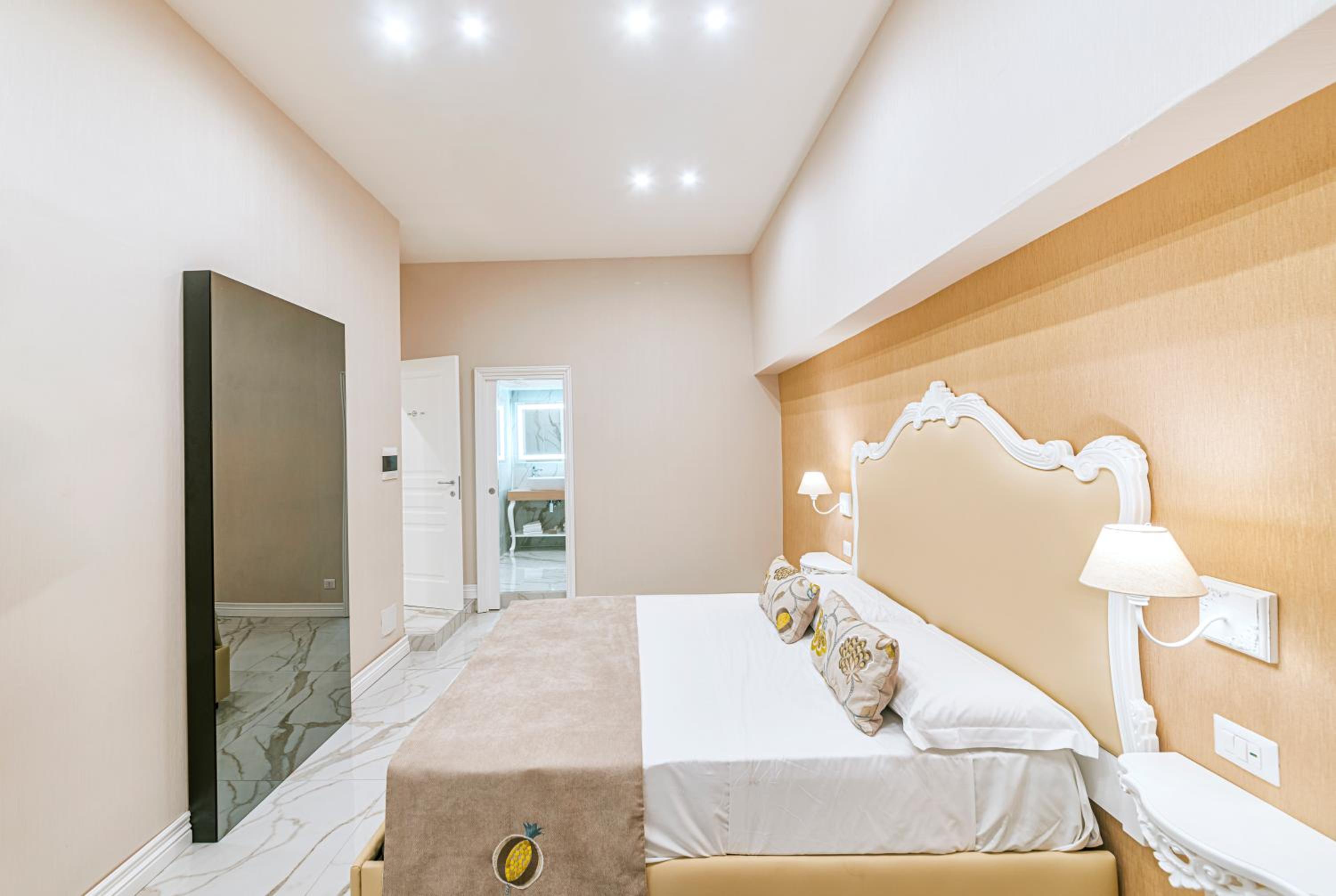 Gentile Suite & Spa Vomero