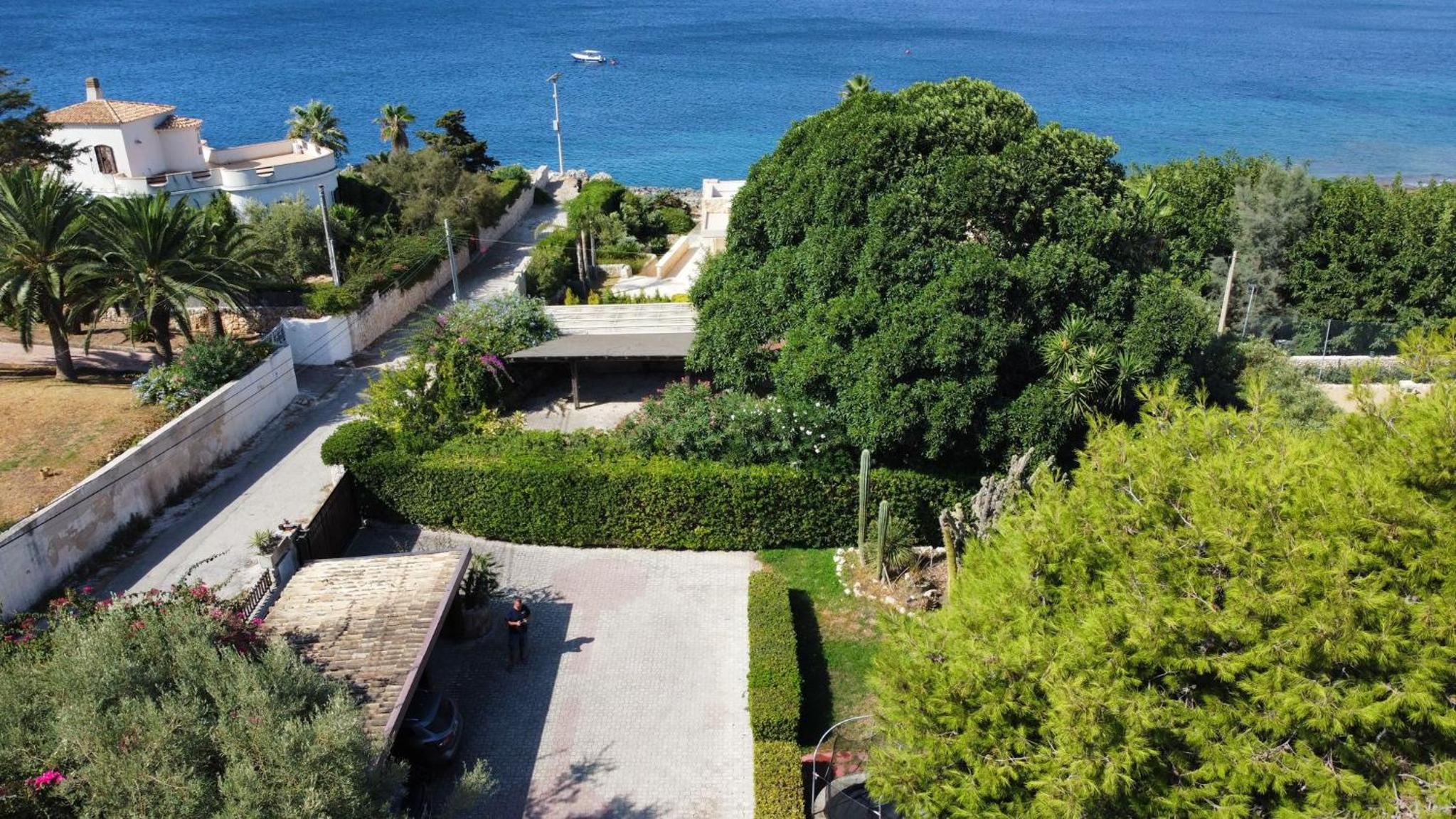 Villa Plemmyria view 5