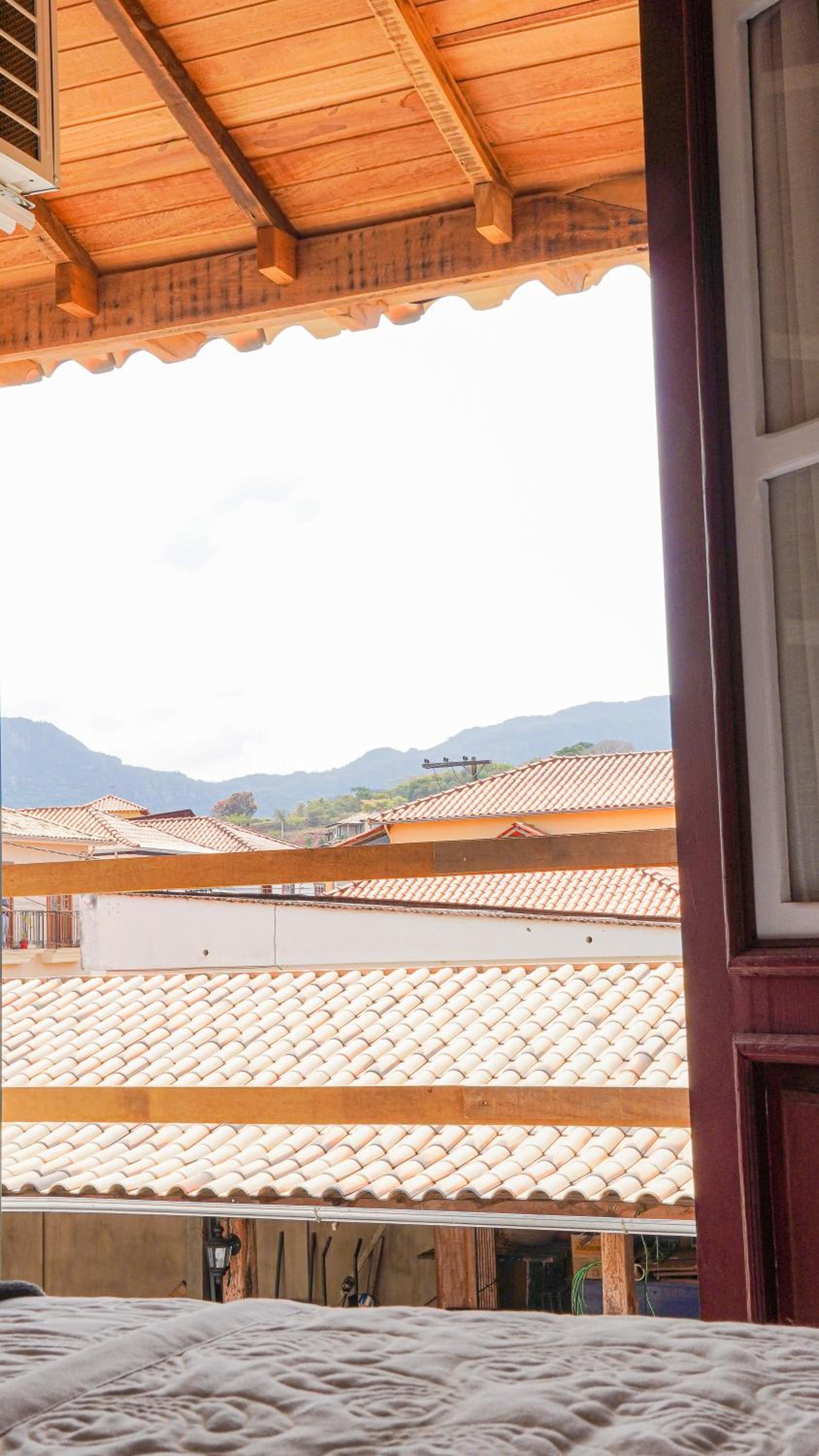 Pouso da Rita - Tiradentes
