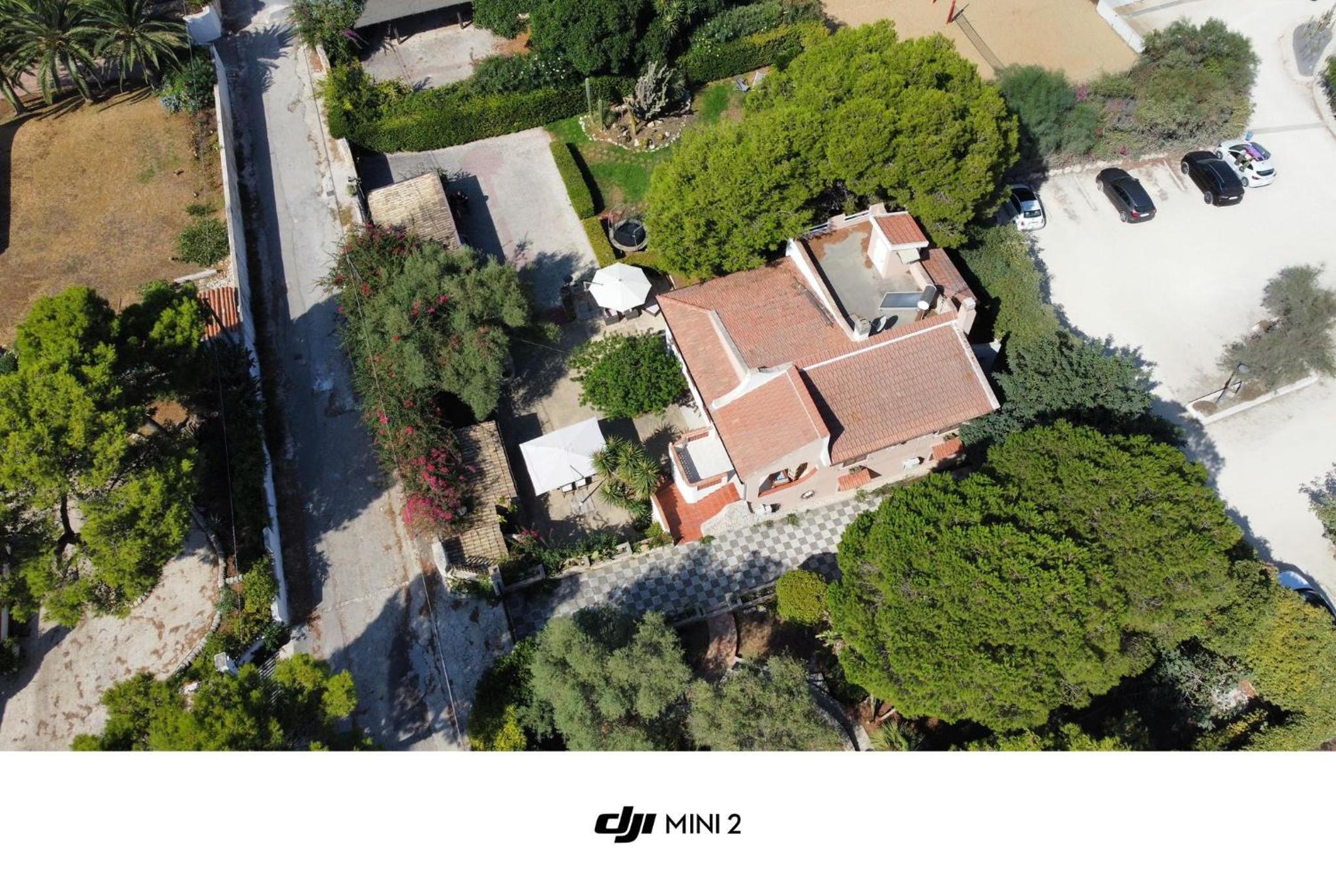 Villa Plemmyria view 4