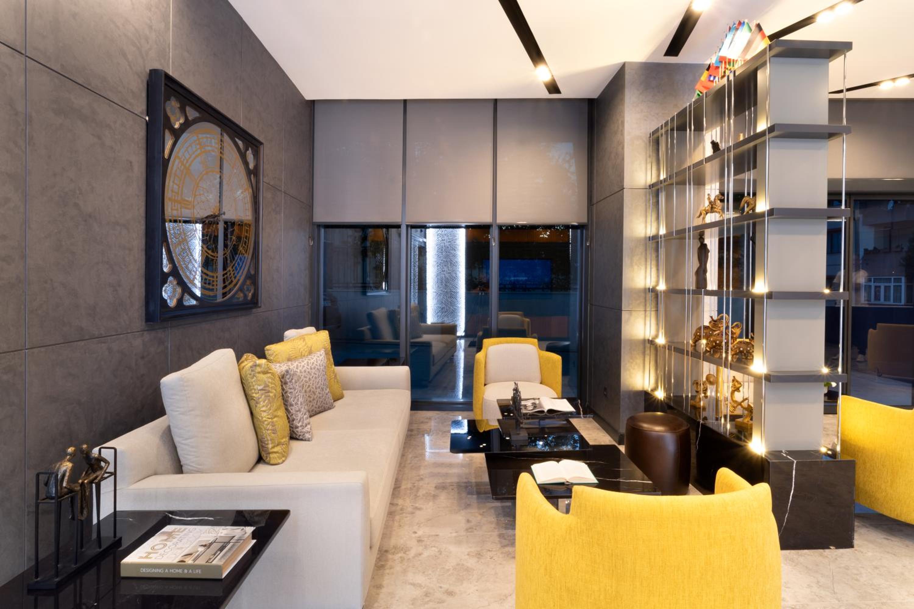 Nish Palace Beşiktaş - Image 45