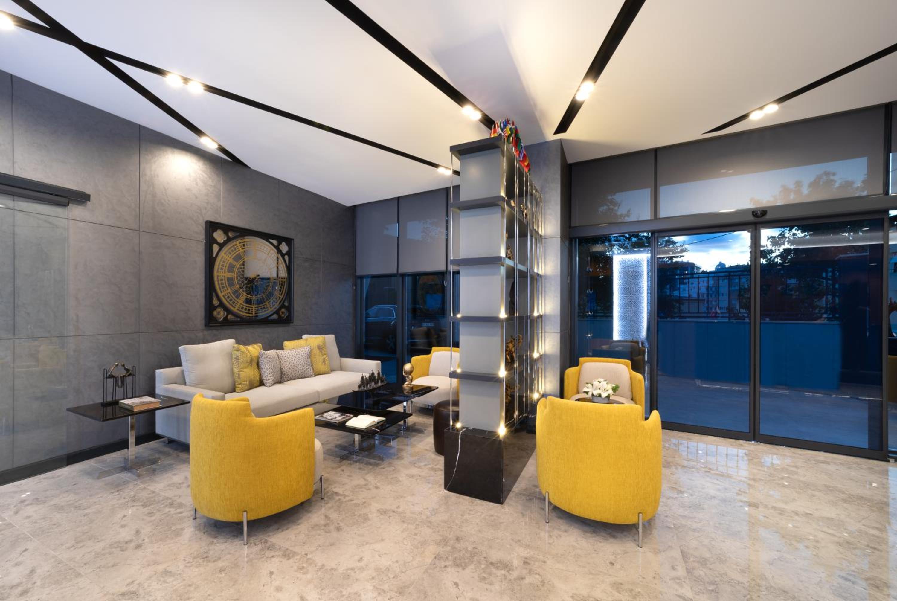 Nish Palace Beşiktaş - Image 43