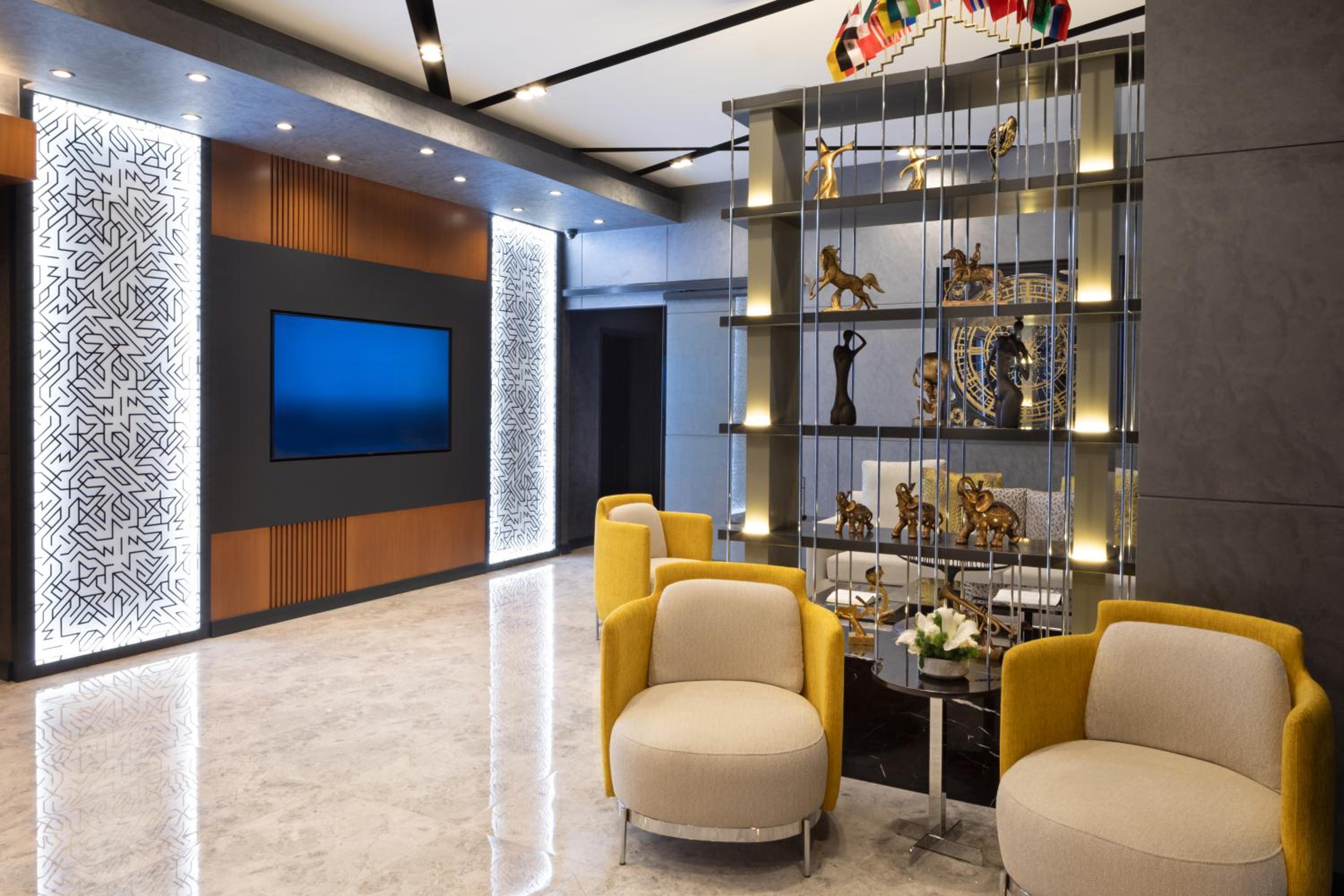 Nish Palace Beşiktaş - Image 42