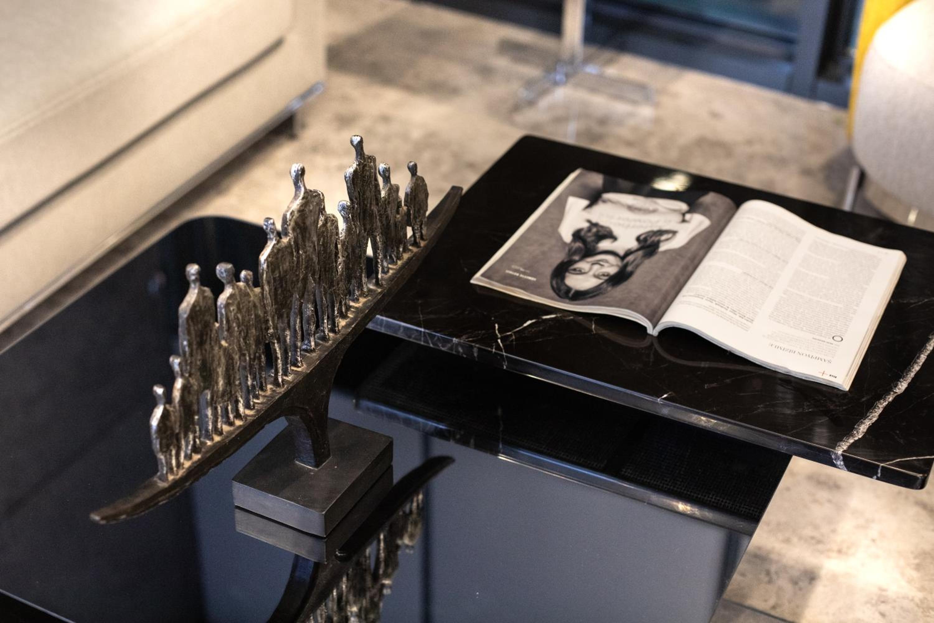 Nish Palace Beşiktaş - Image 35