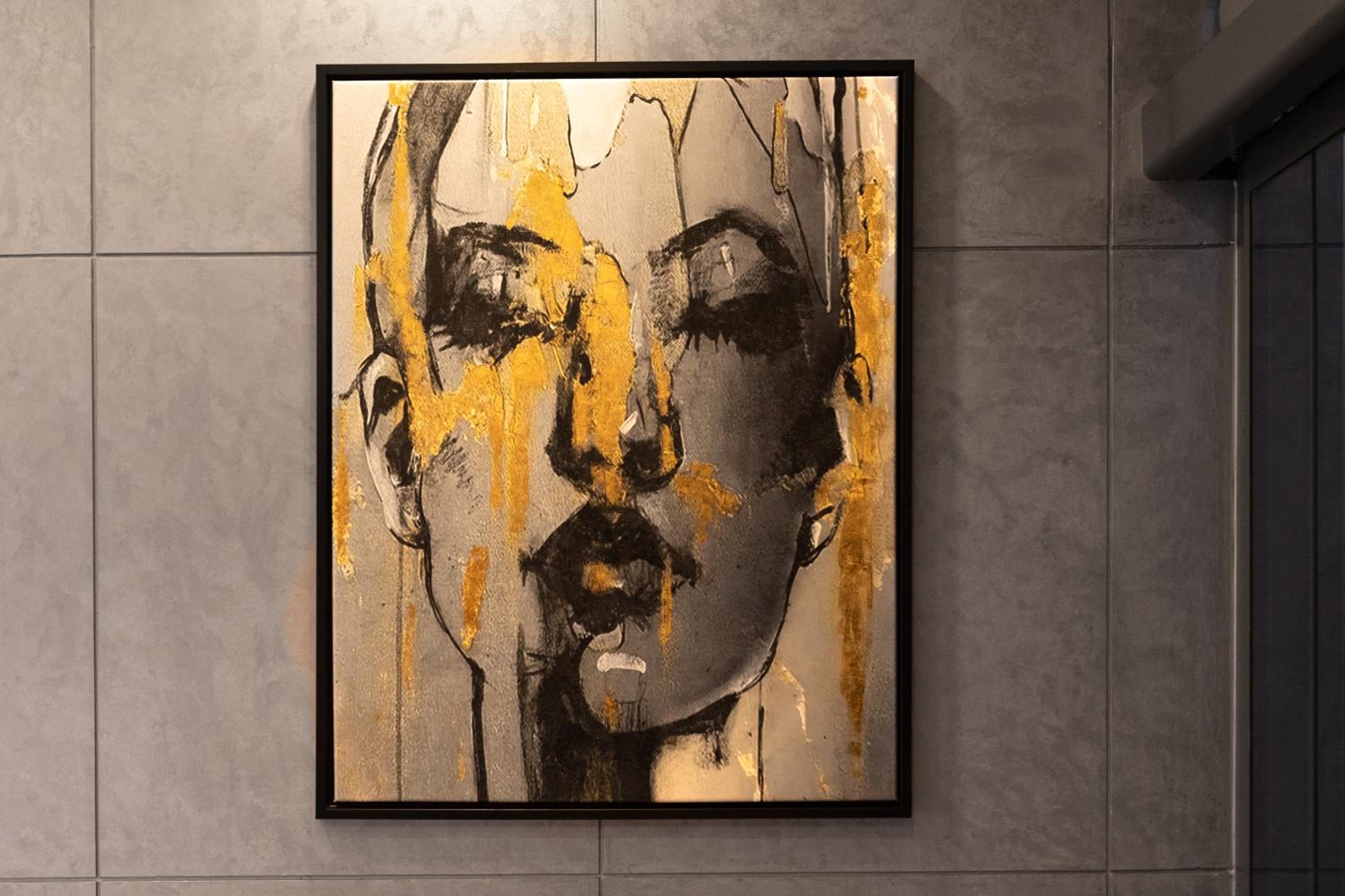 Nish Palace Beşiktaş - Image 34