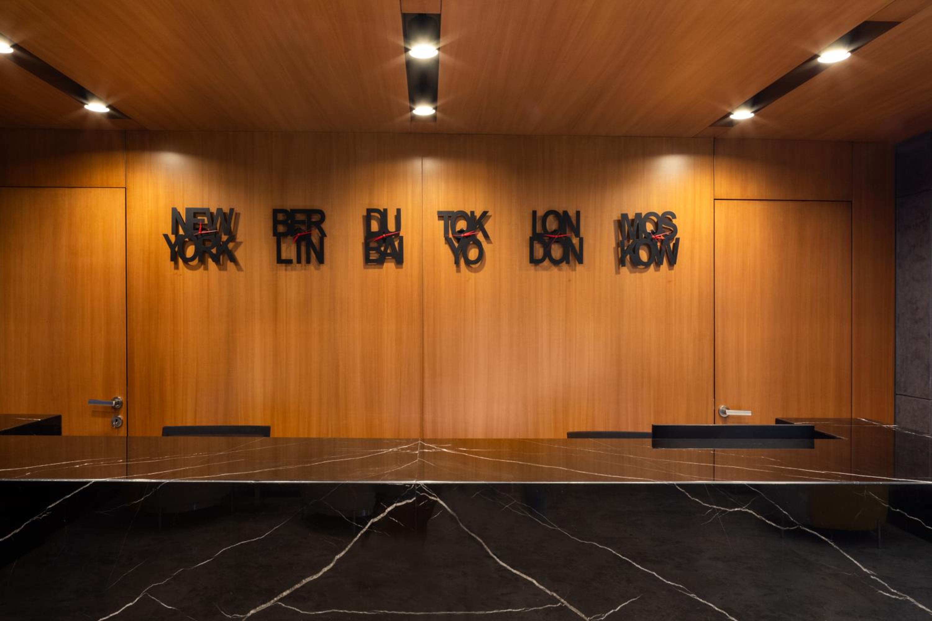 Nish Palace Beşiktaş - Image 40