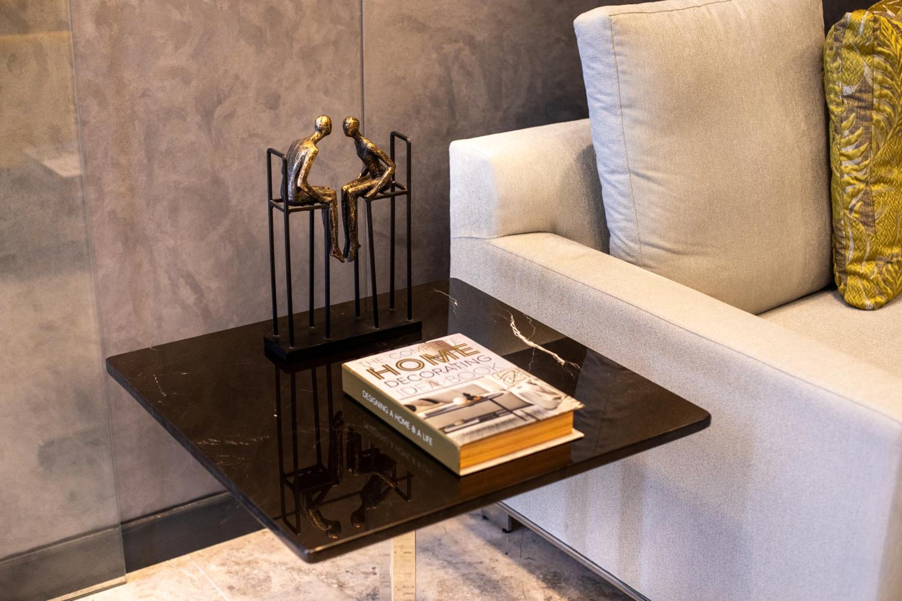 Nish Palace Beşiktaş - Image 47