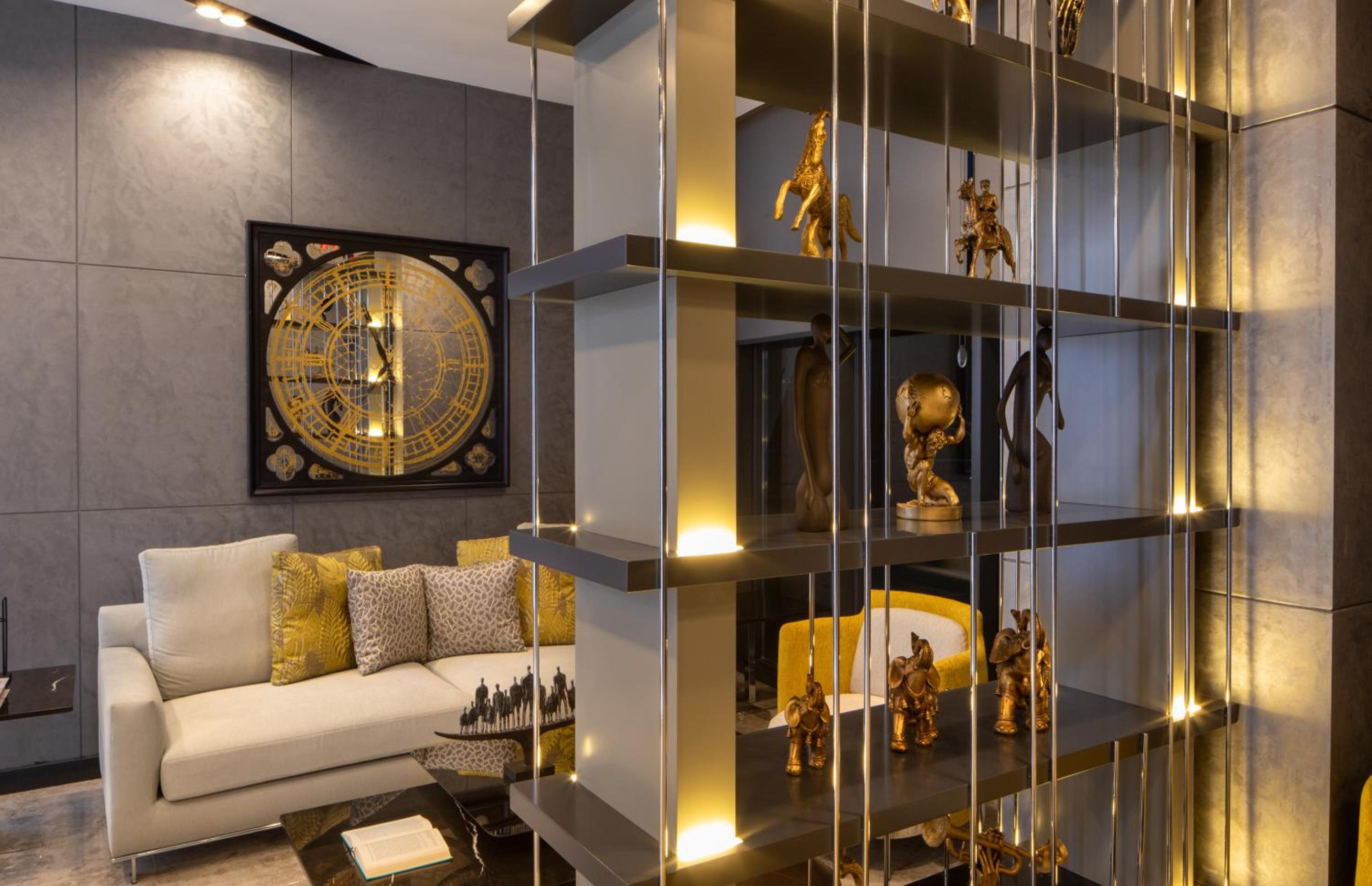 Nish Palace Beşiktaş - Image 37