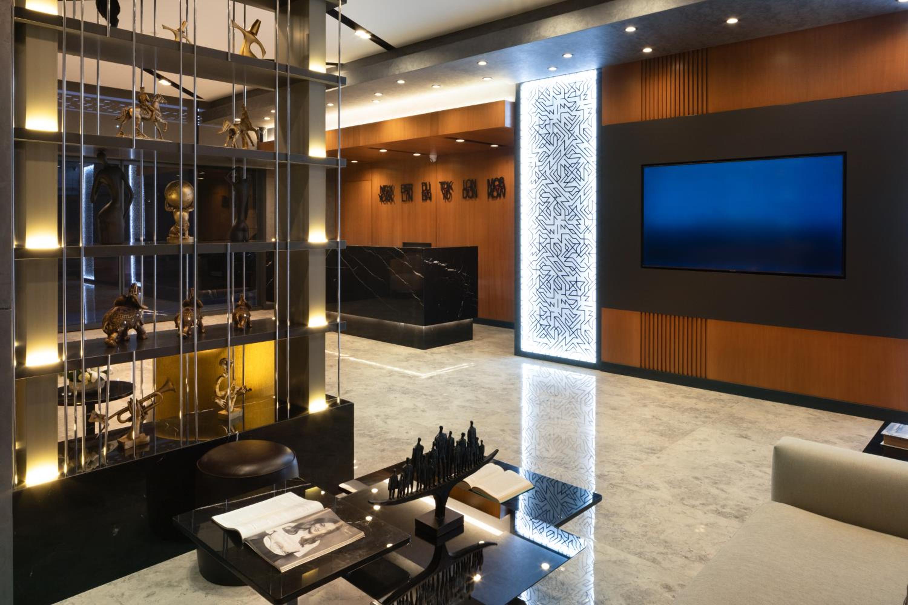 Nish Palace Beşiktaş - Image 38